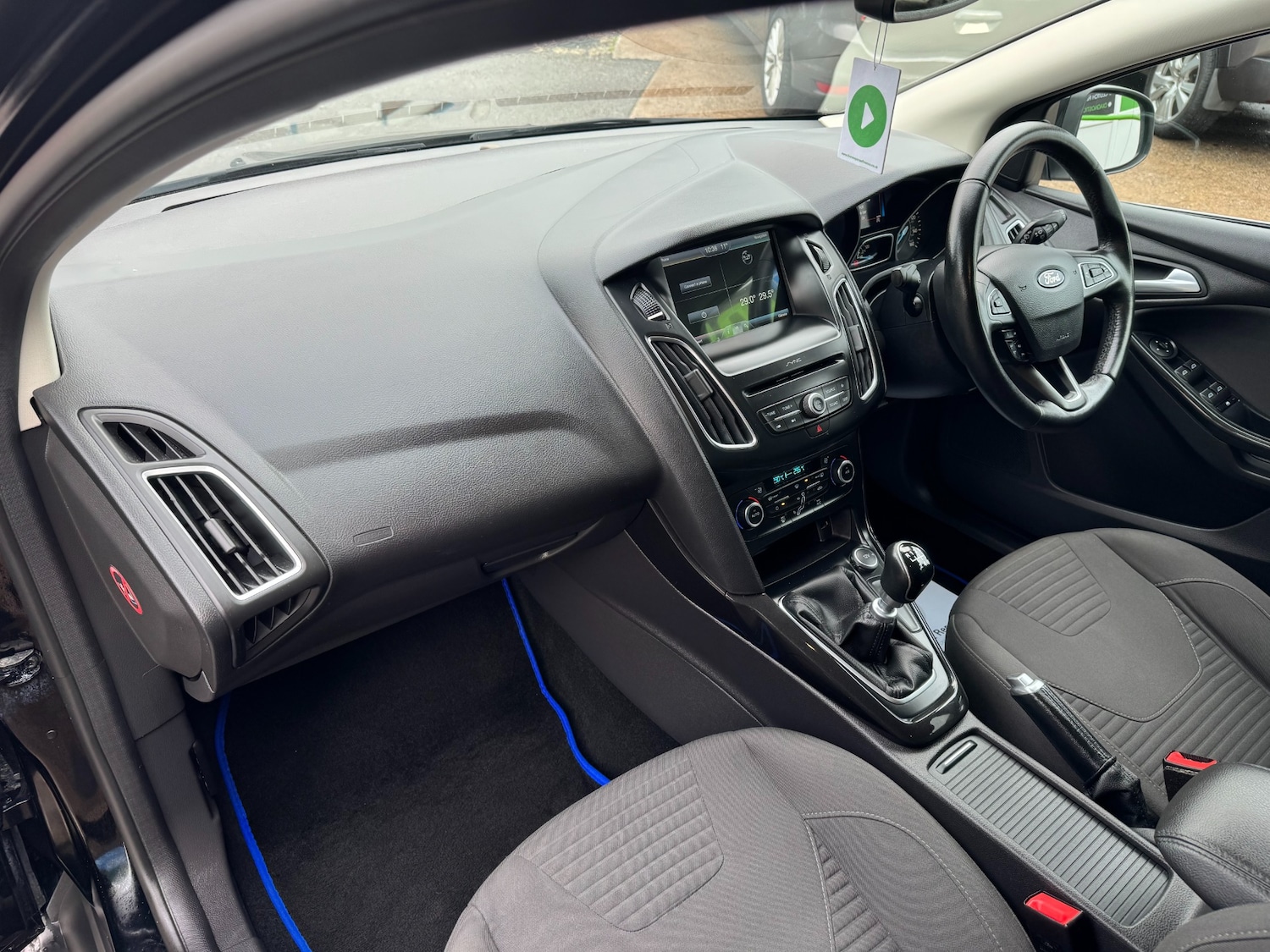 Used Ford Focus 2015 for sale - 77460332: Photo 15