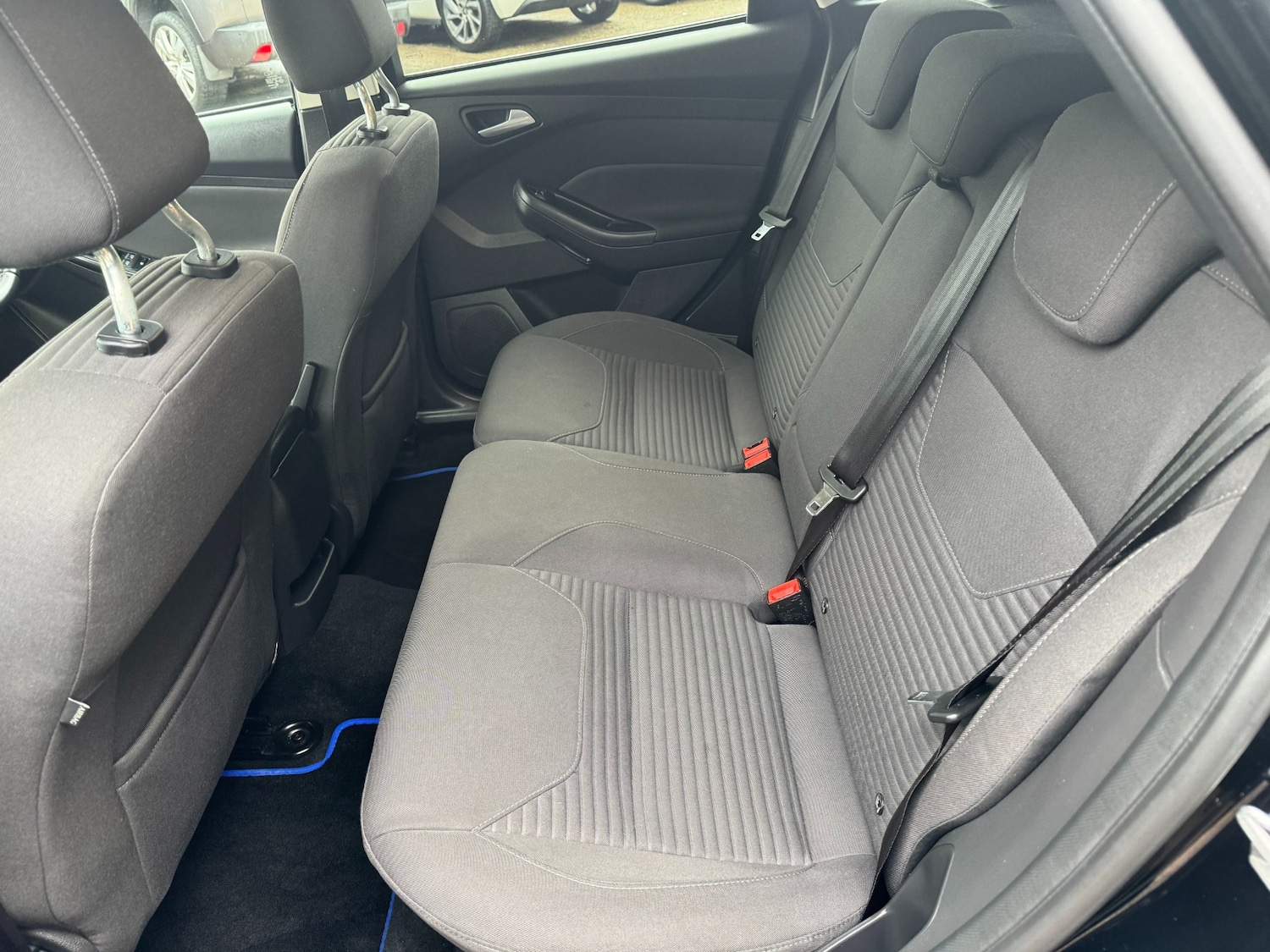 Used Ford Focus 2015 for sale - 77460332: Photo 17