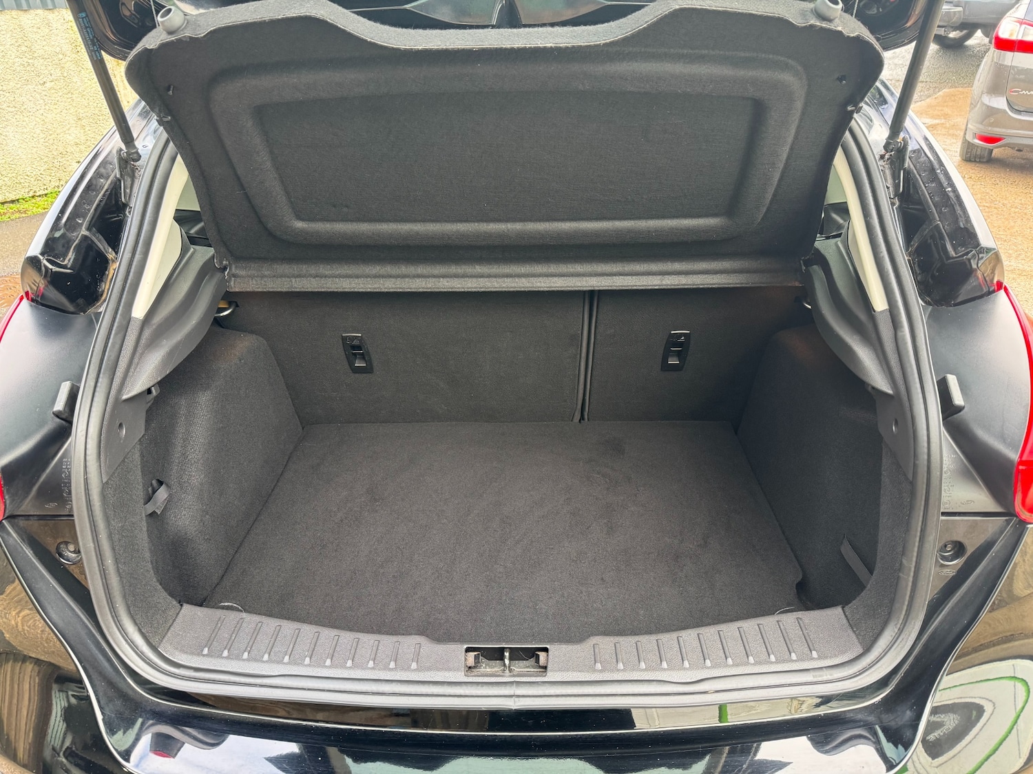 Used Ford Focus 2015 for sale - 77460332: Photo 18