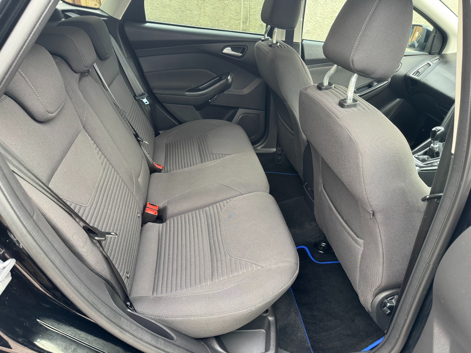 Used Ford Focus 2015 for sale - 77460332: Photo 19