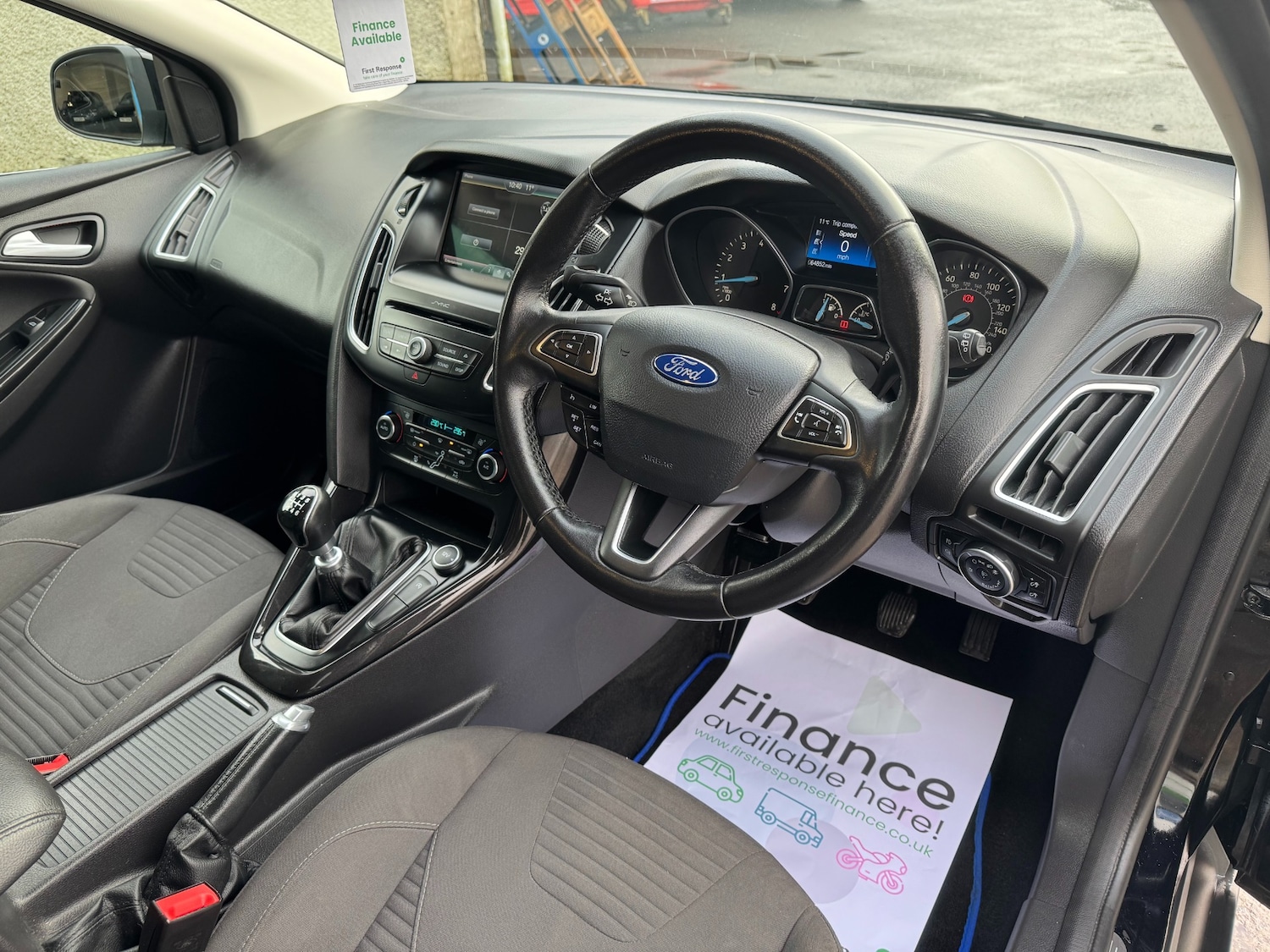 Used Ford Focus 2015 for sale - 77460332: Photo 23