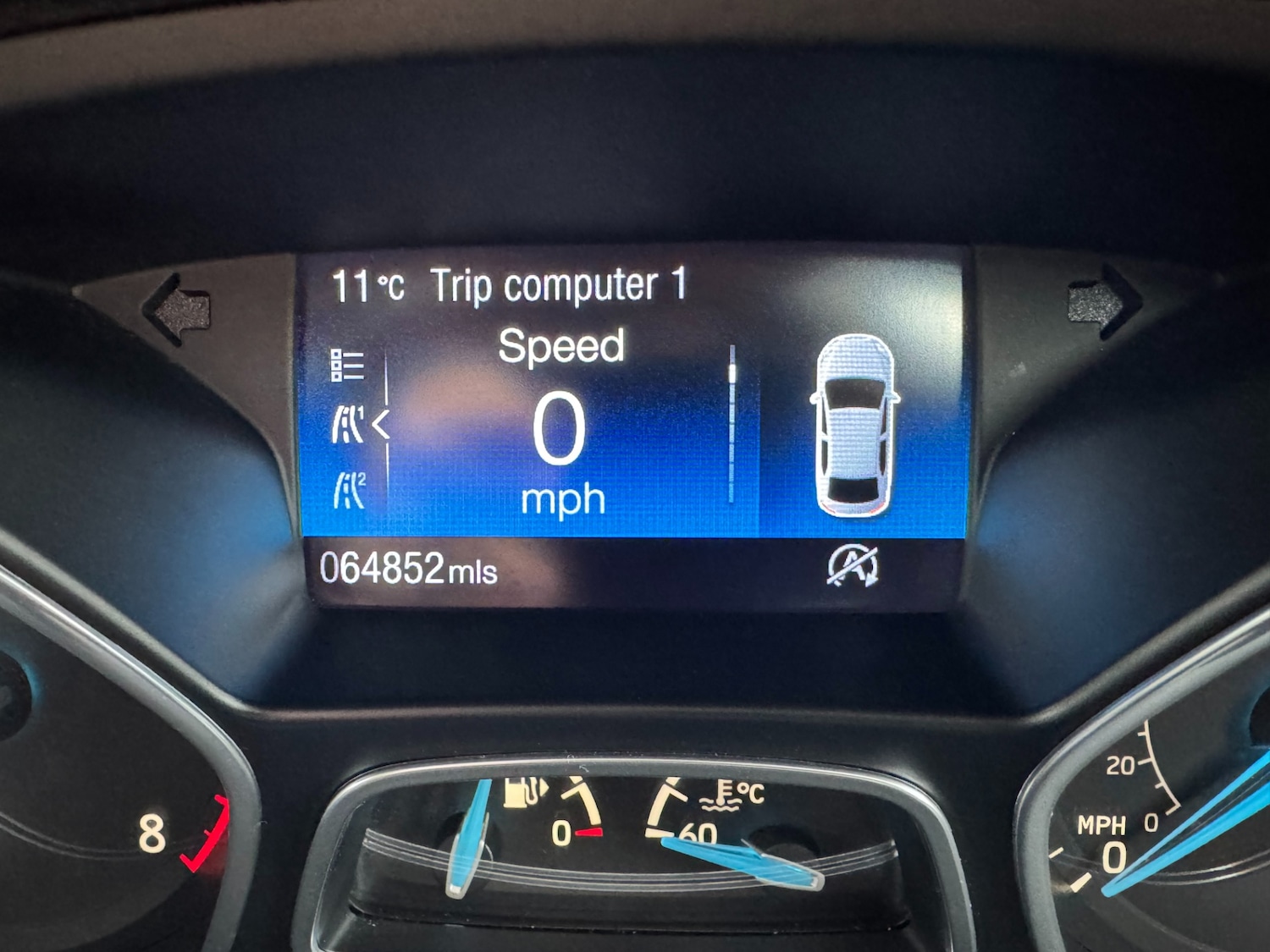 Used Ford Focus 2015 for sale - 77460332: Photo 24