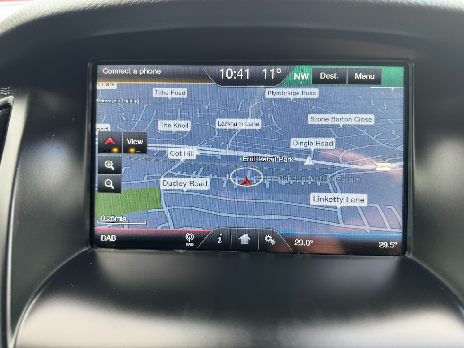 Used Ford Focus 2015 for sale - 77460332: Photo 26