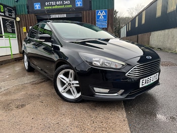 Used Ford Focus 2015 for sale - 77460332: Photo