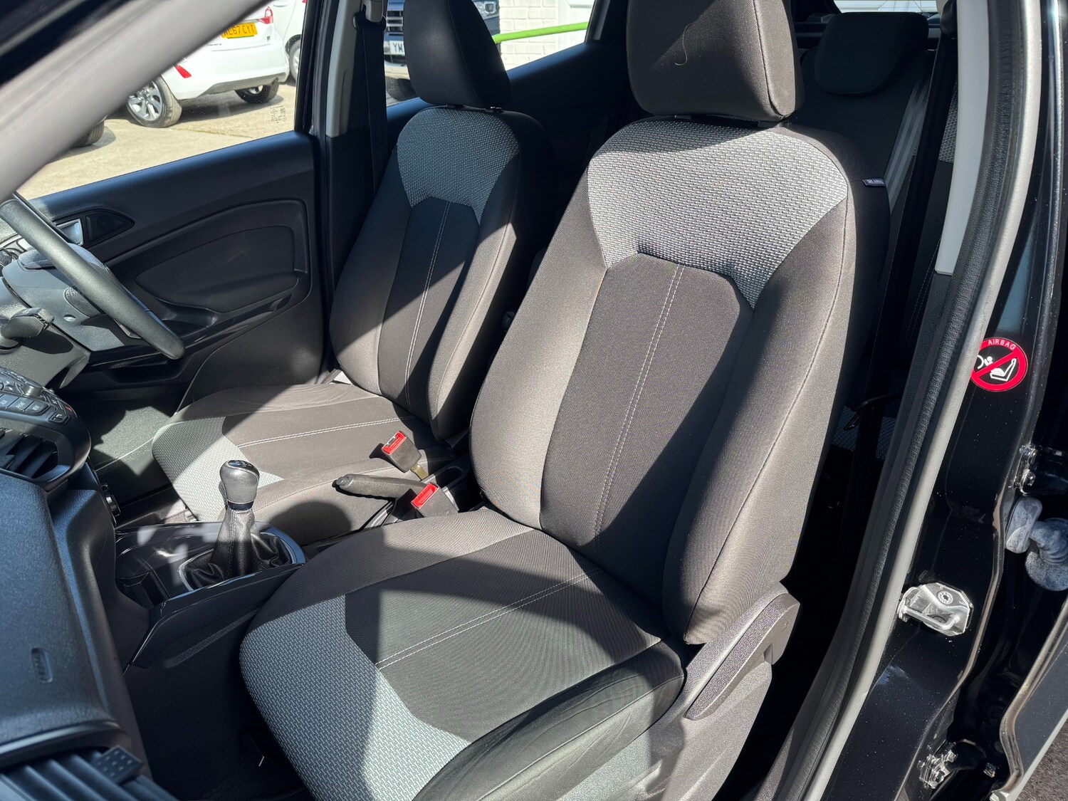 Used Ford Ecosport 2017 for sale - 78054427: Photo 15