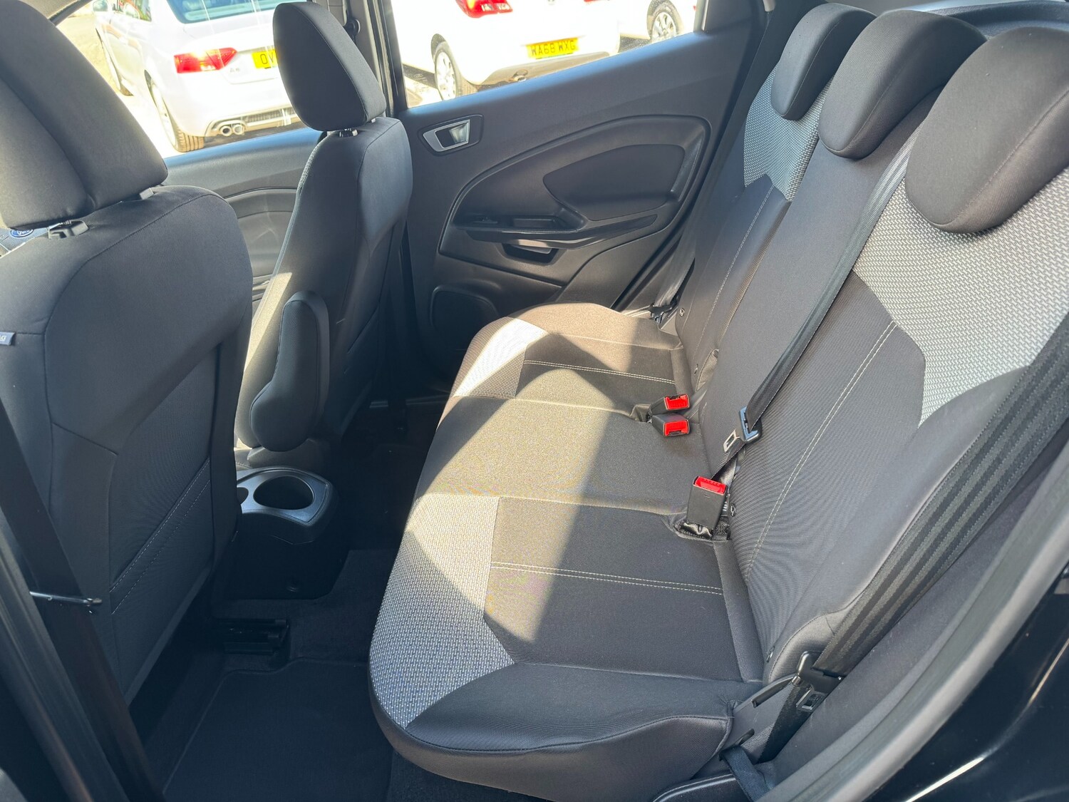 Used Ford Ecosport 2017 for sale - 78054427: Photo 16