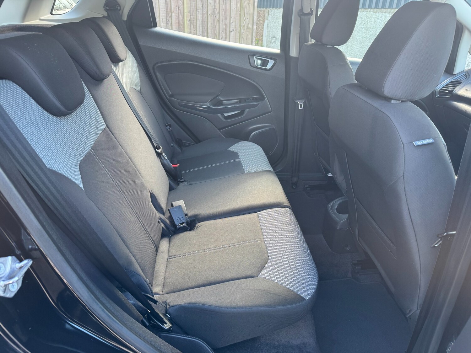 Used Ford Ecosport 2017 for sale - 78054427: Photo 18