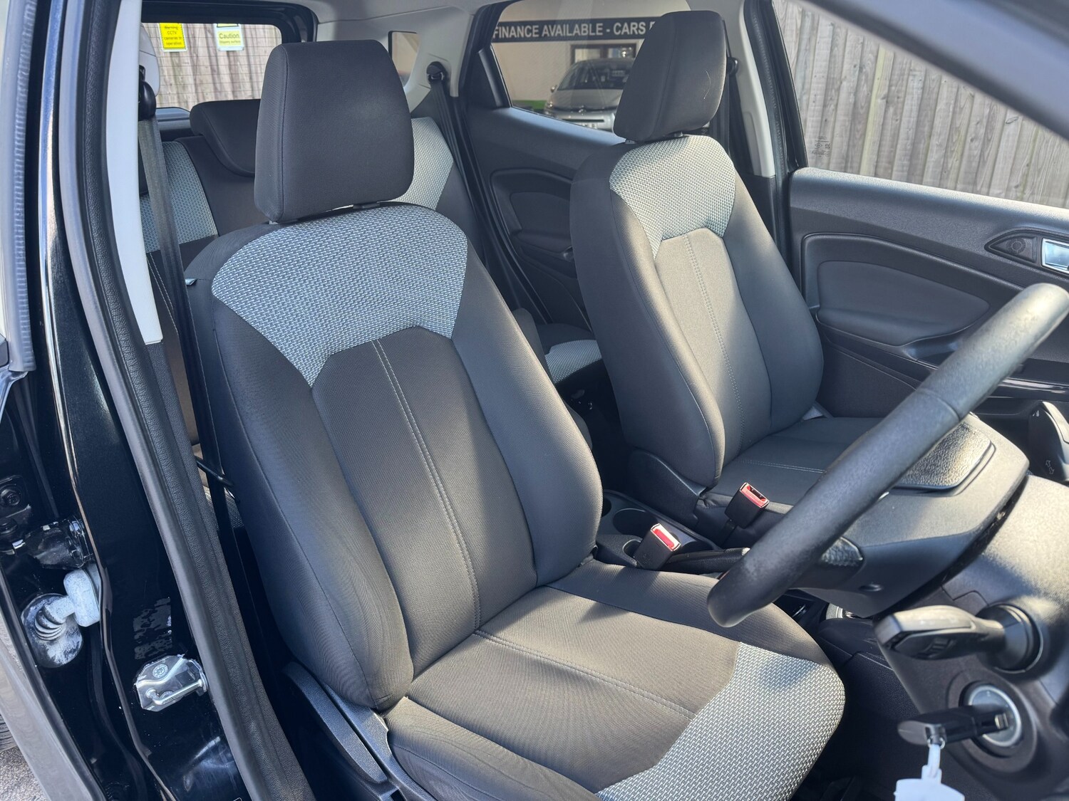 Used Ford Ecosport 2017 for sale - 78054427: Photo 21