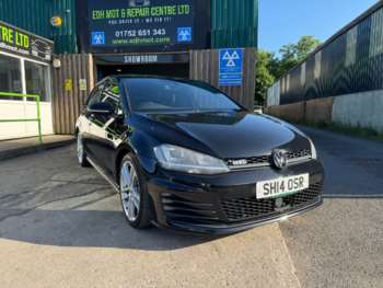 2014 (14) - 2.0 TDI GTD 5dr
