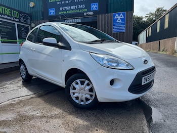 Used Ford Ka 2010 for sale - 79569246: Photo