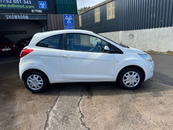 Used Ford Ka 2010 for sale - 79569246: Photo