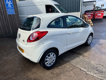 Used Ford Ka 2010 for sale - 79569246: Photo