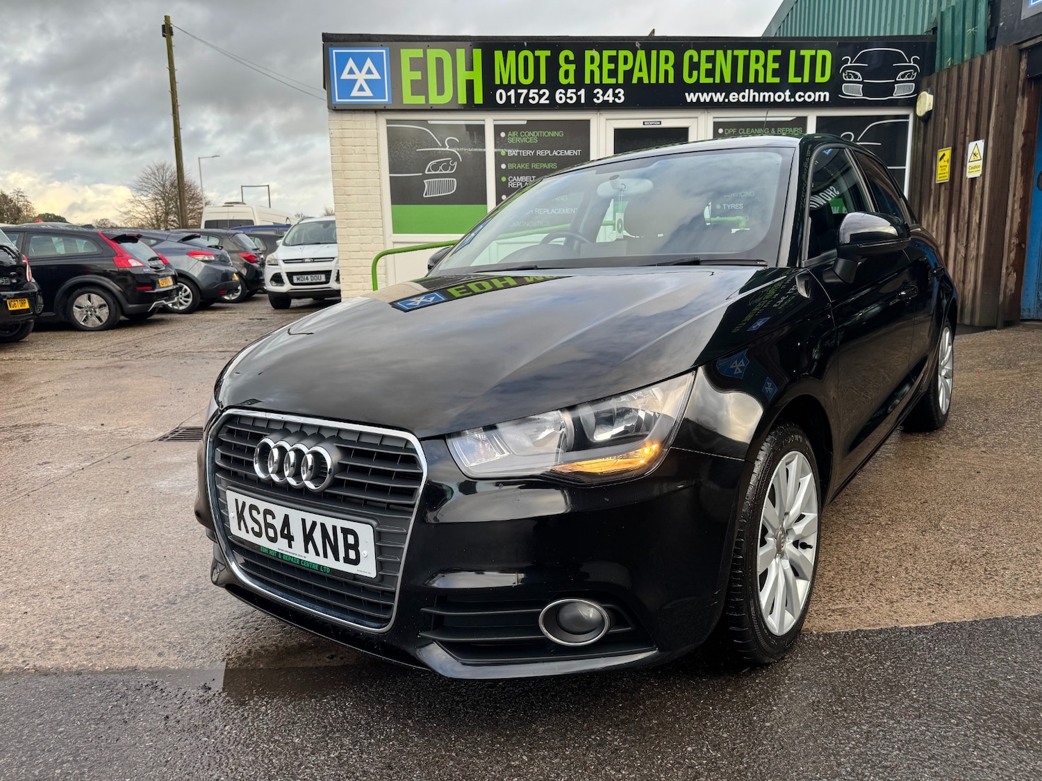 Used Audi A1 2015 for sale - 77286411: Photo 13
