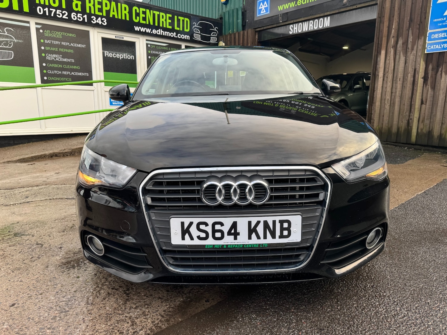 Used Audi A1 2015 for sale - 77286411: Photo 14