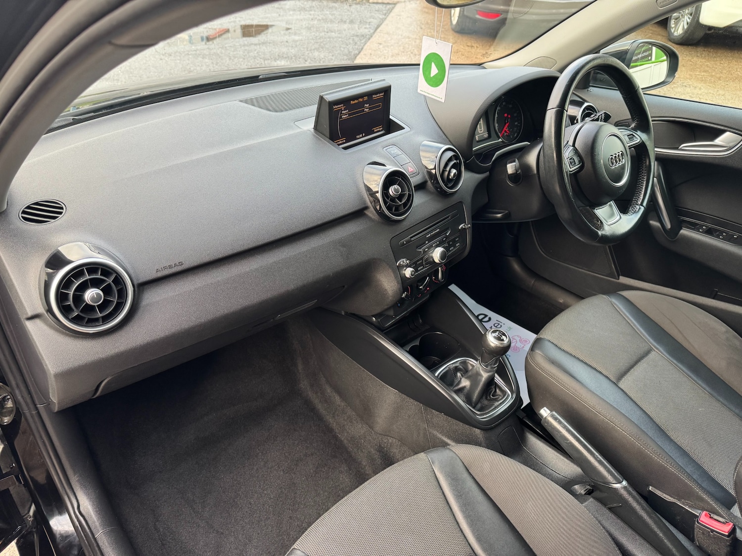 Used Audi A1 2015 for sale - 77286411: Photo 15