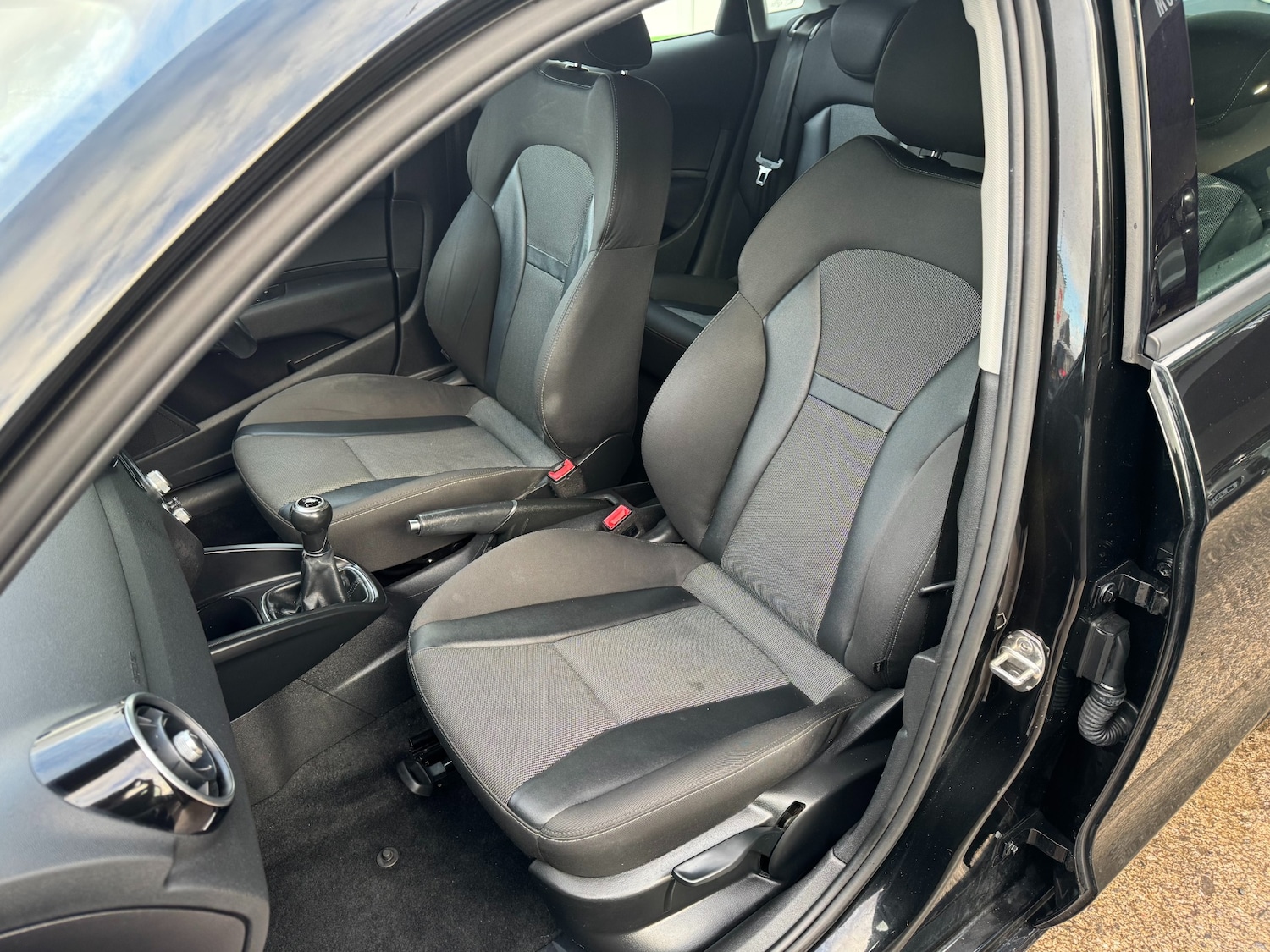 Used Audi A1 2015 for sale - 77286411: Photo 16