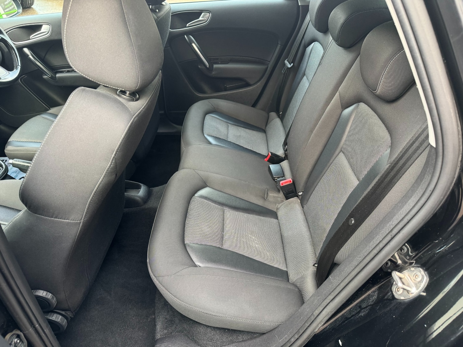 Used Audi A1 2015 for sale - 77286411: Photo 17