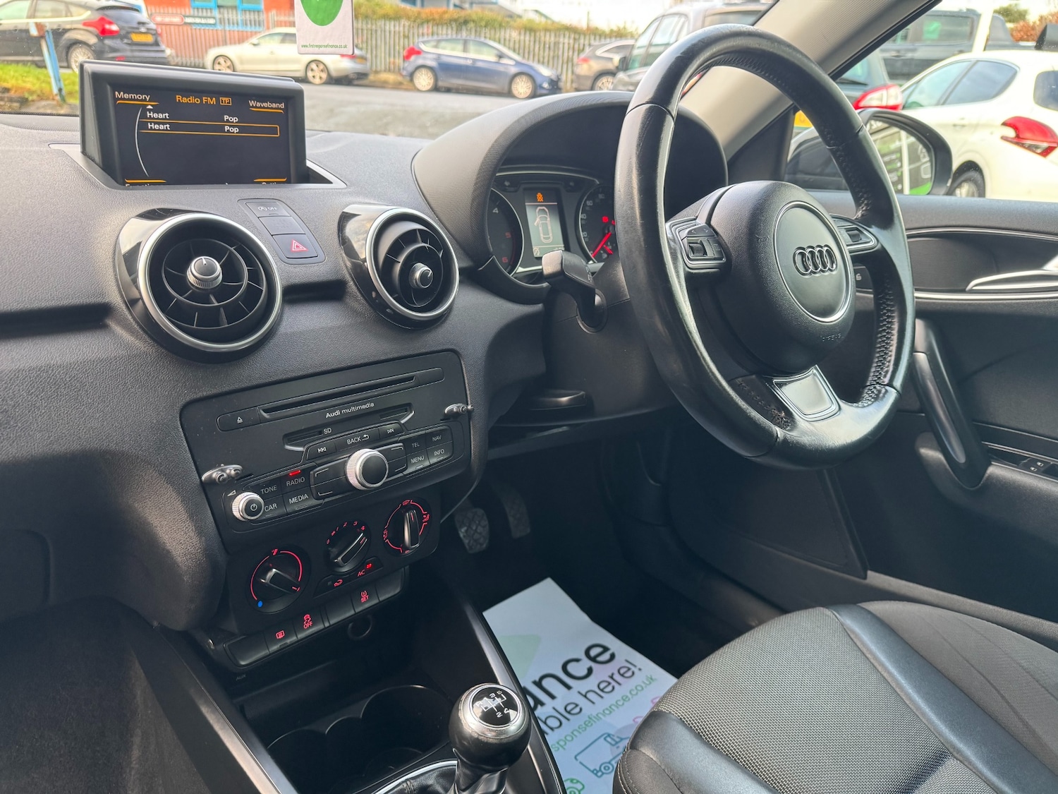 Used Audi A1 2015 for sale - 77286411: Photo 2