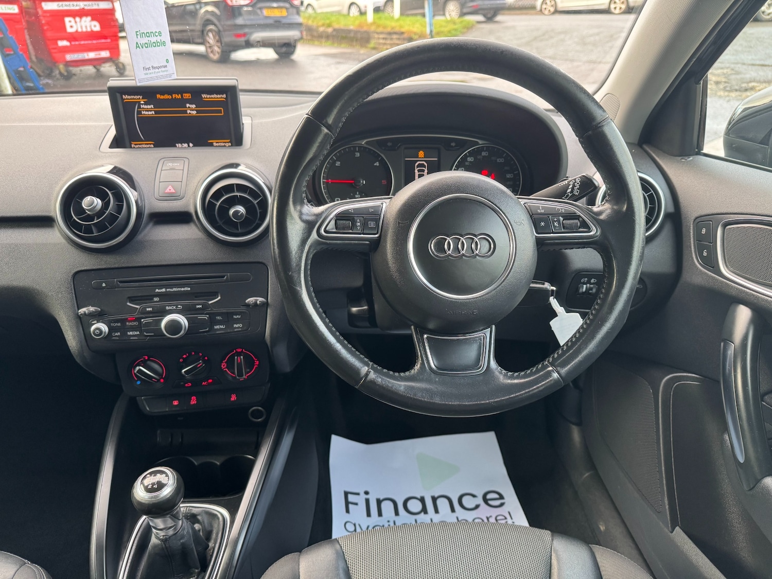 Used Audi A1 2015 for sale - 77286411: Photo 21