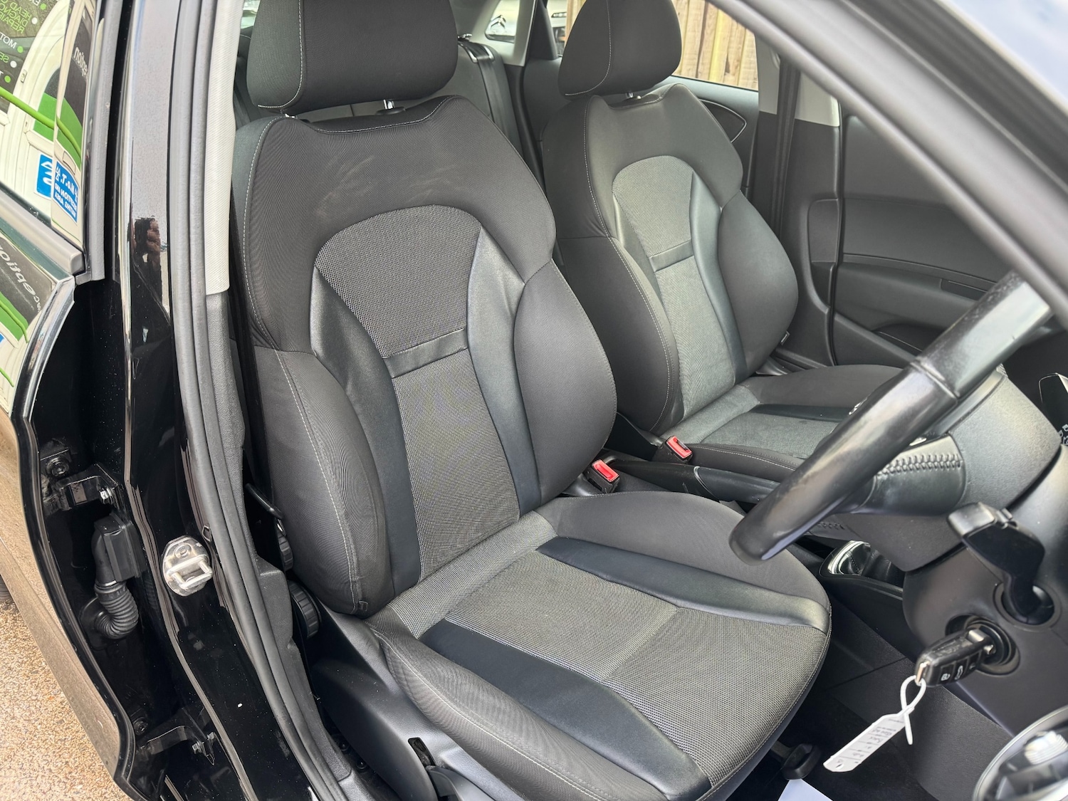 Used Audi A1 2015 for sale - 77286411: Photo 22