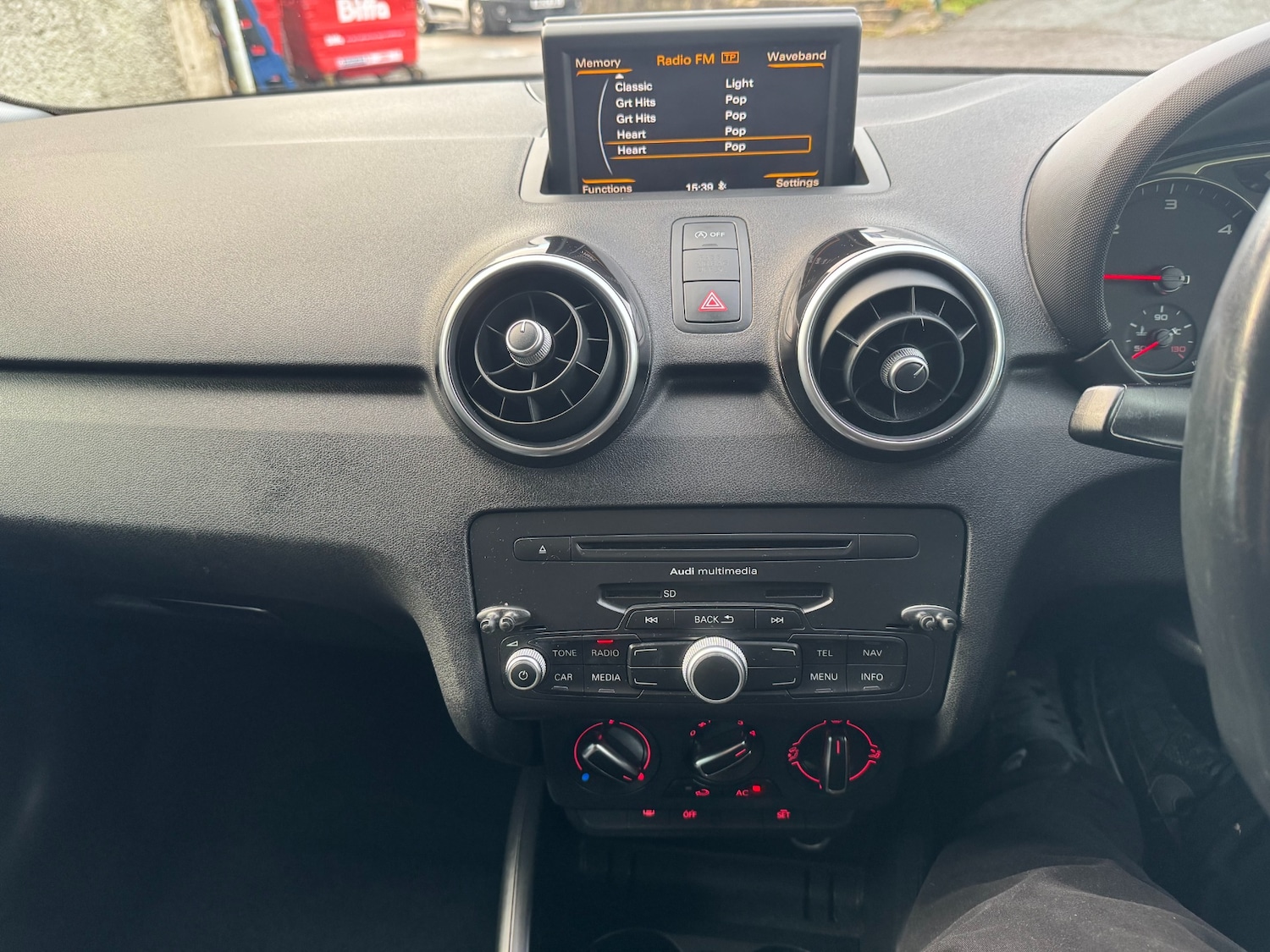 Used Audi A1 2015 for sale - 77286411: Photo 25