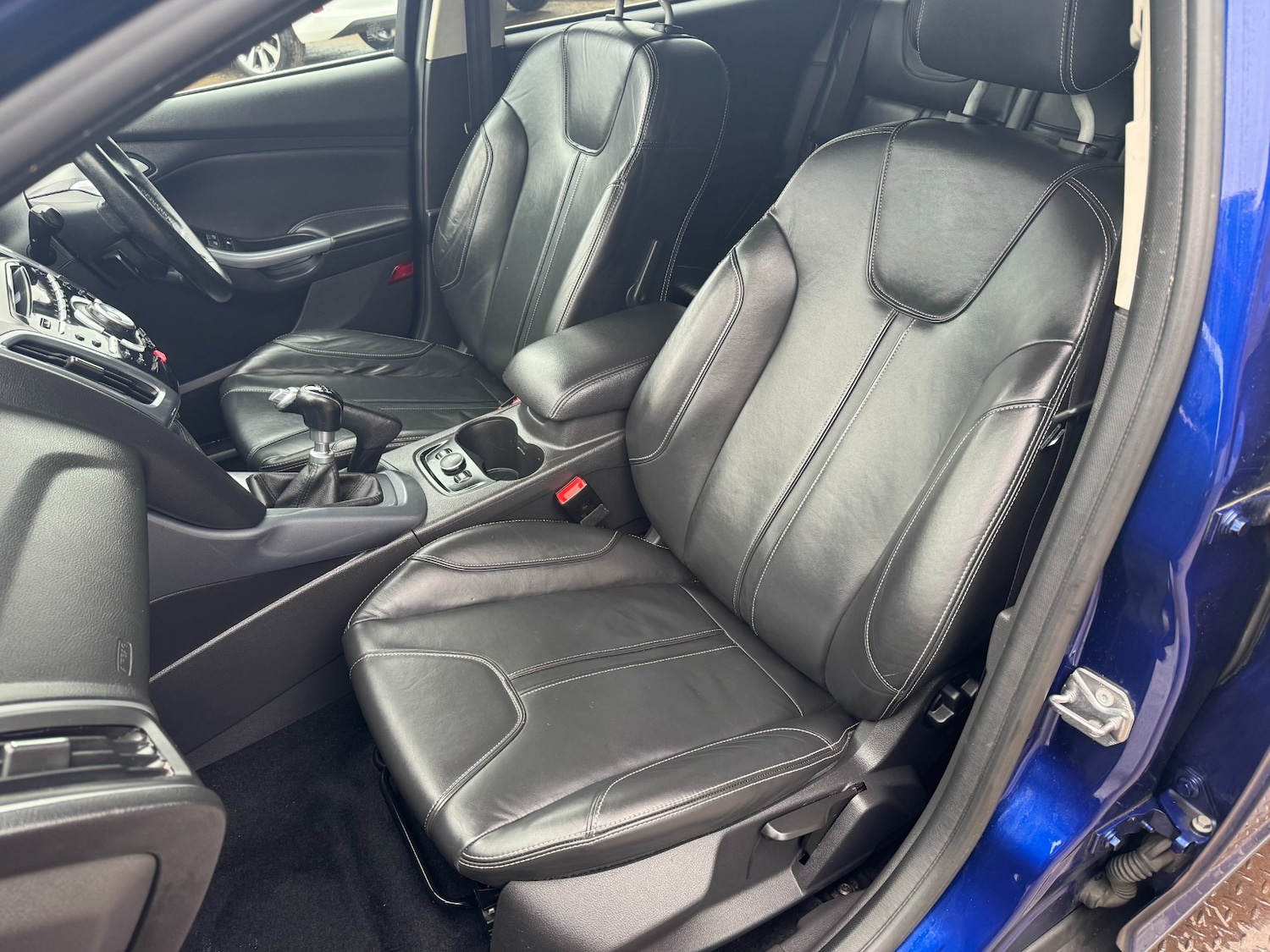 Used Ford Focus 2014 for sale - 78042975: Photo 15