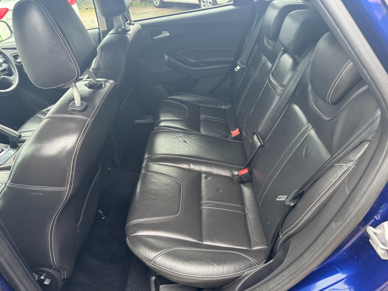 Used Ford Focus 2014 for sale - 78042975: Photo 16