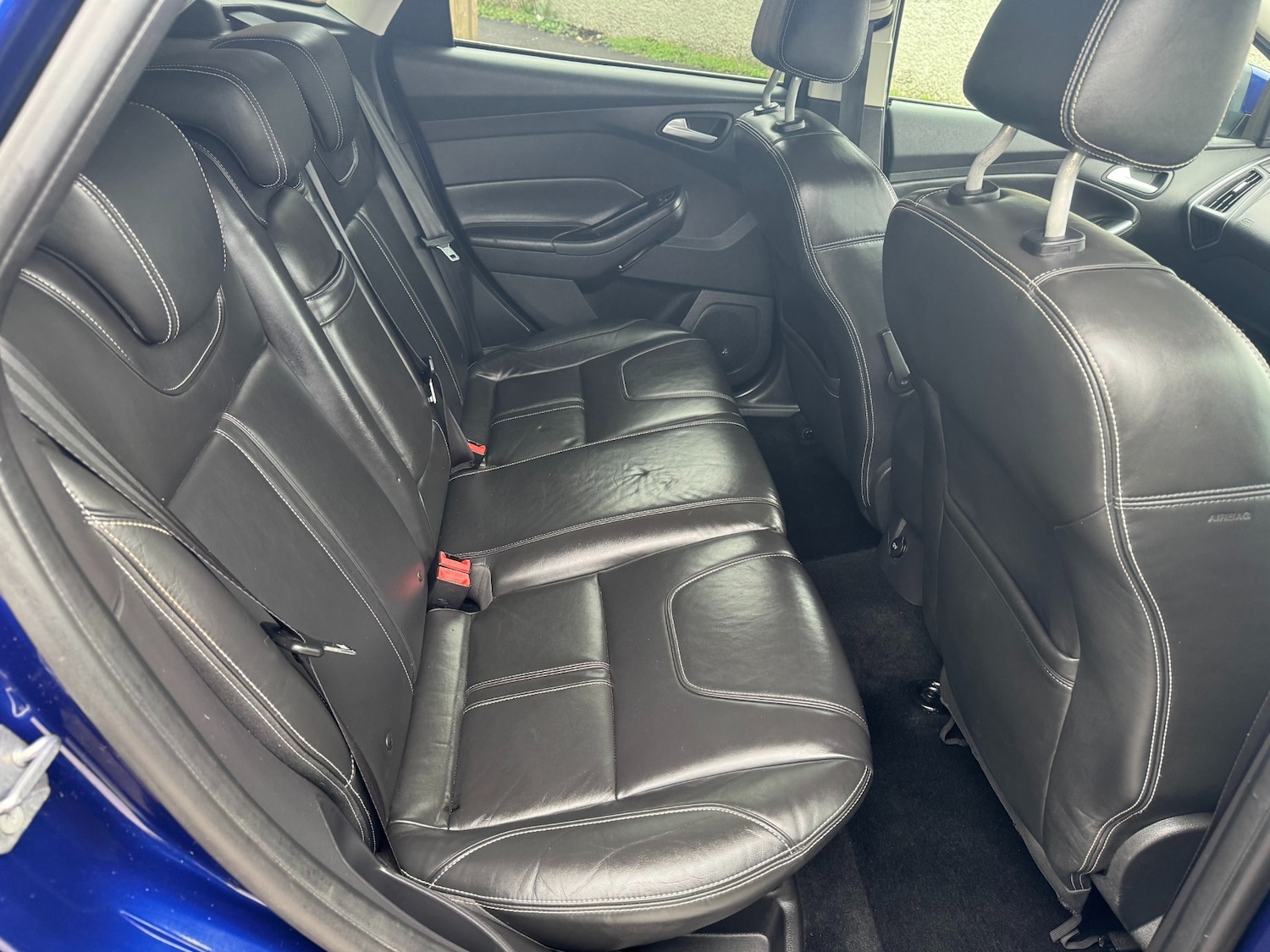 Used Ford Focus 2014 for sale - 78042975: Photo 17