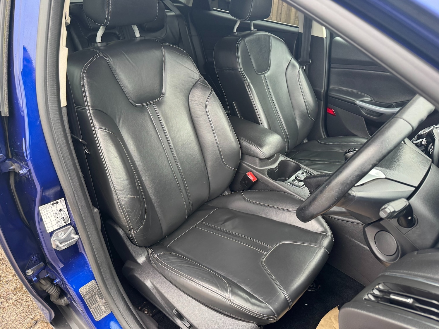 Used Ford Focus 2014 for sale - 78042975: Photo 20