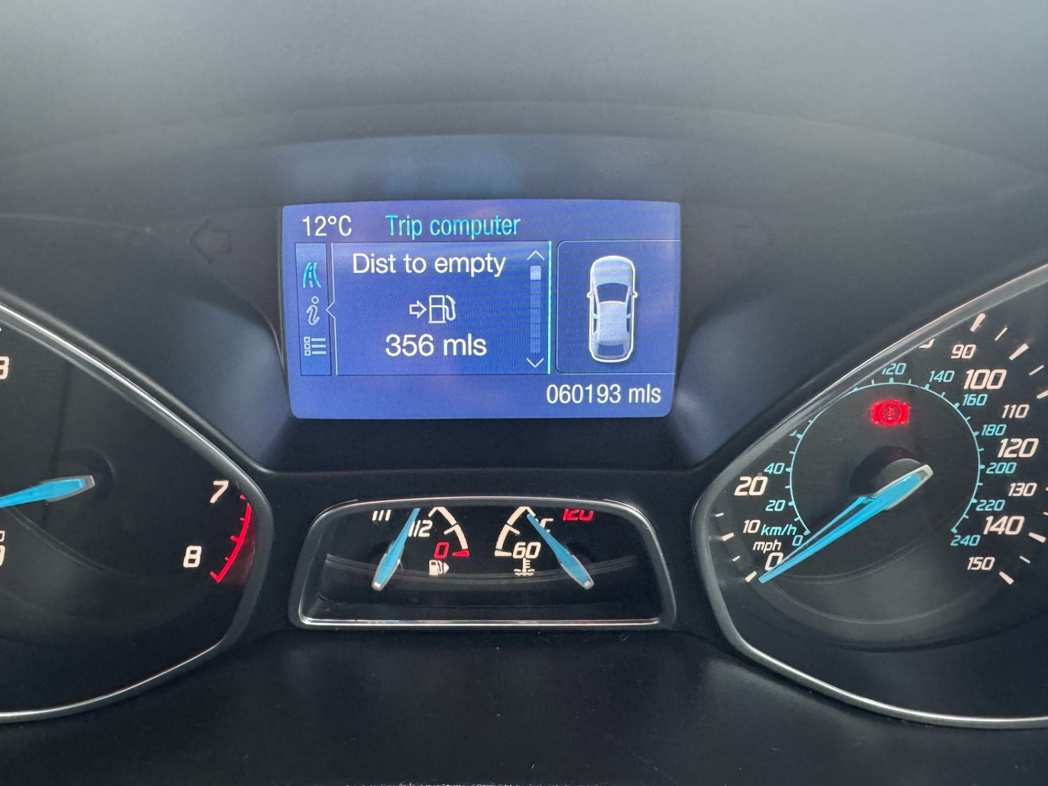 Used Ford Focus 2014 for sale - 78042975: Photo 22