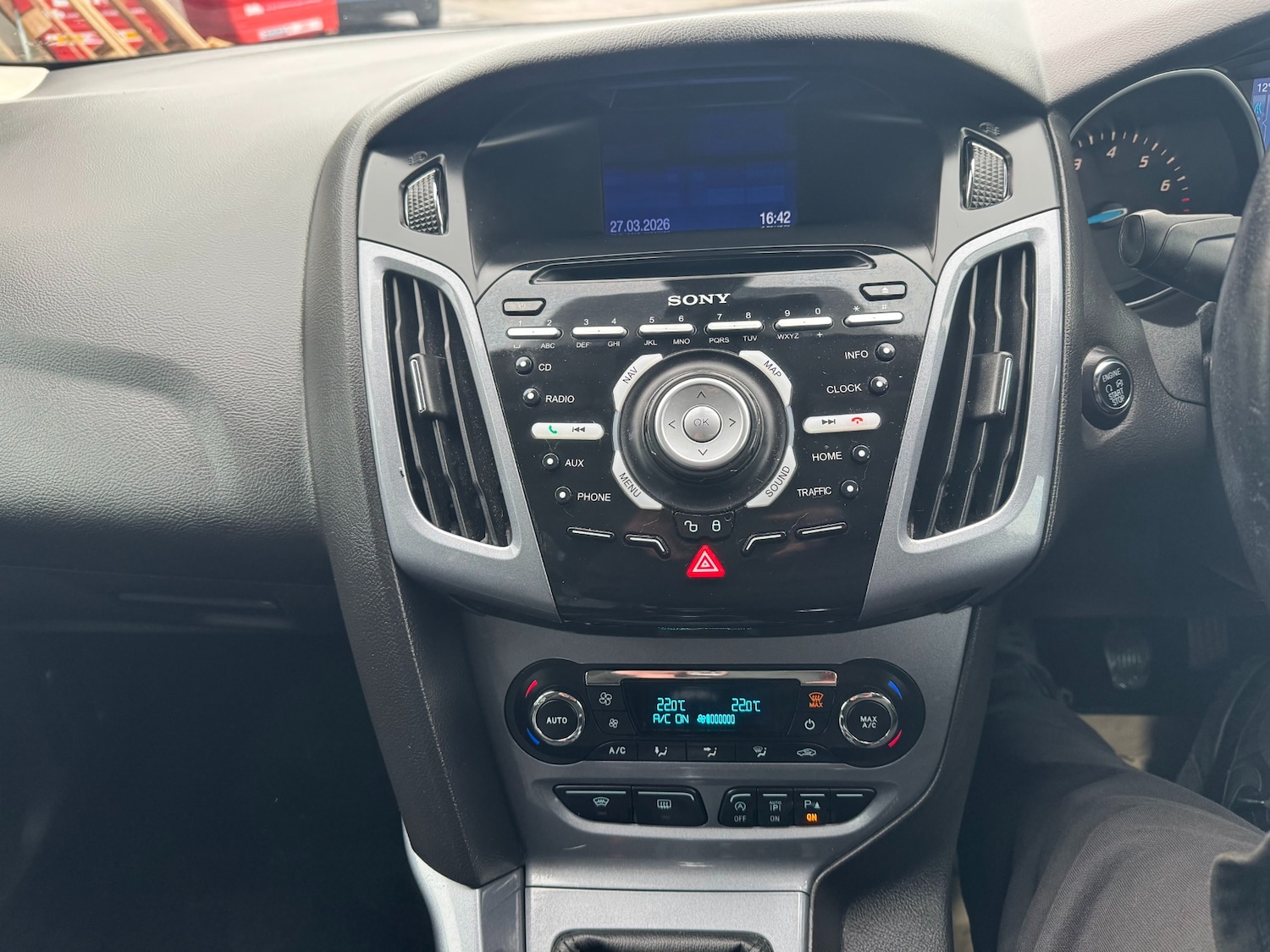 Used Ford Focus 2014 for sale - 78042975: Photo 23