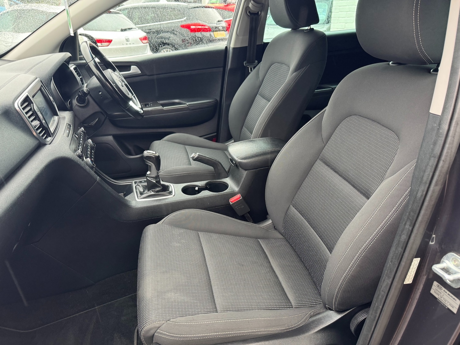 Used Kia Sportage 2017 for sale - 76157009: Photo 16