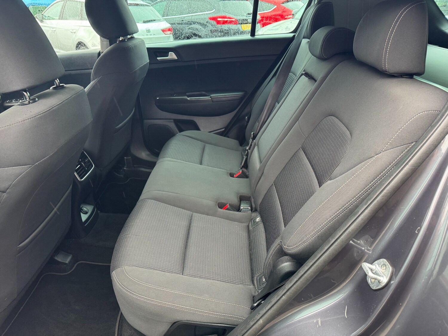 Used Kia Sportage 2017 for sale - 76157009: Photo 17