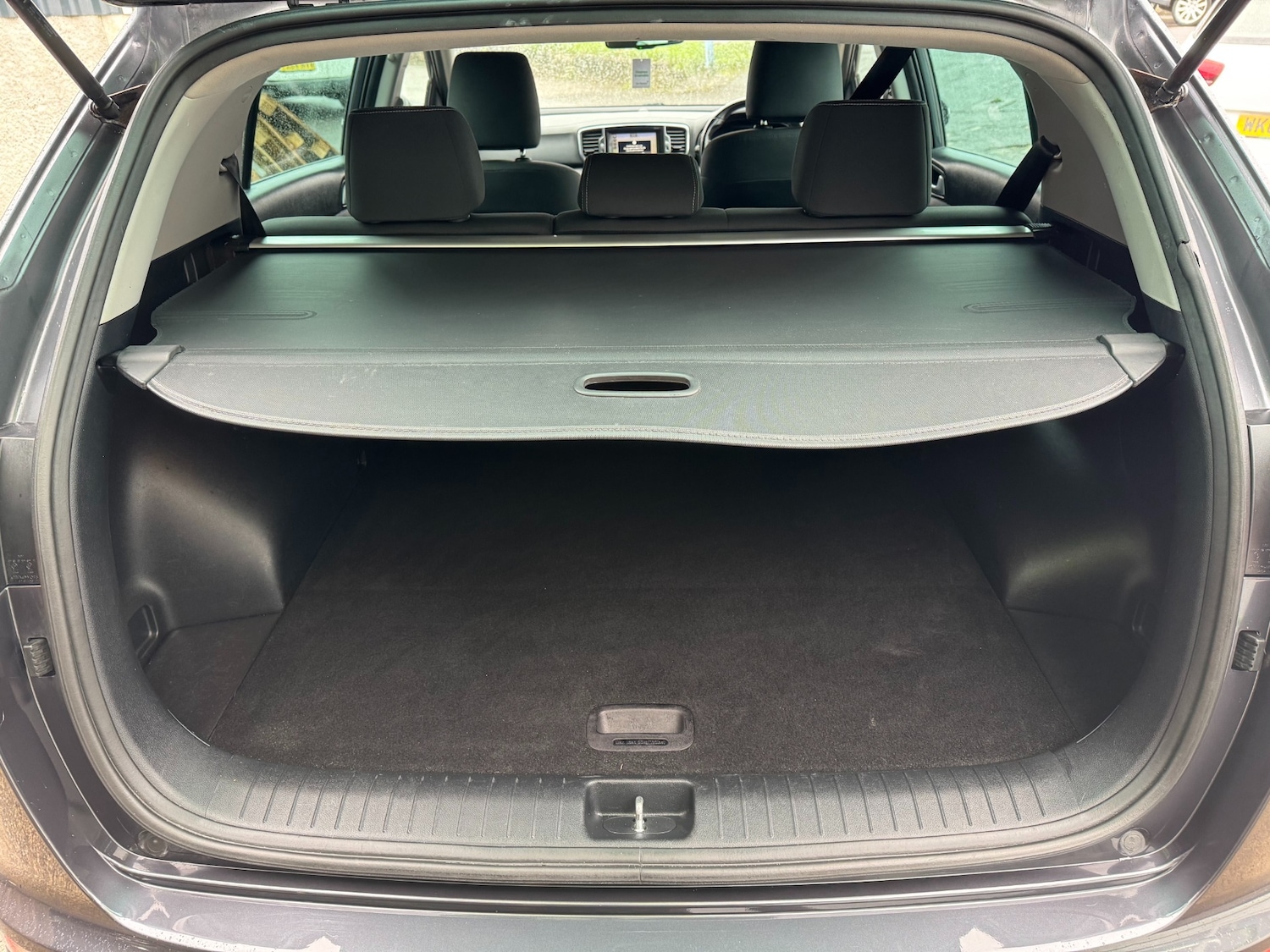 Used Kia Sportage 2017 for sale - 76157009: Photo 18