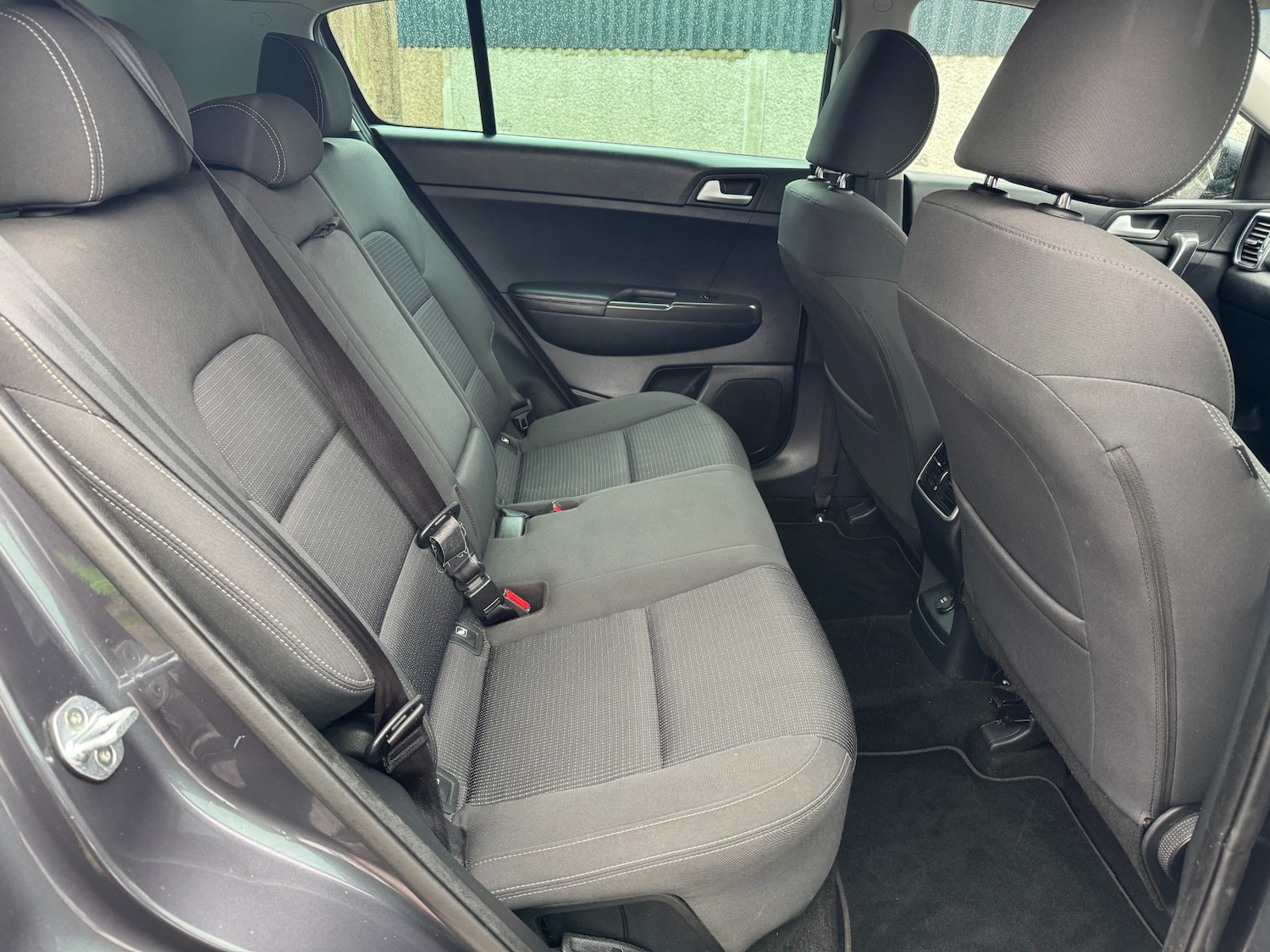 Used Kia Sportage 2017 for sale - 76157009: Photo 19