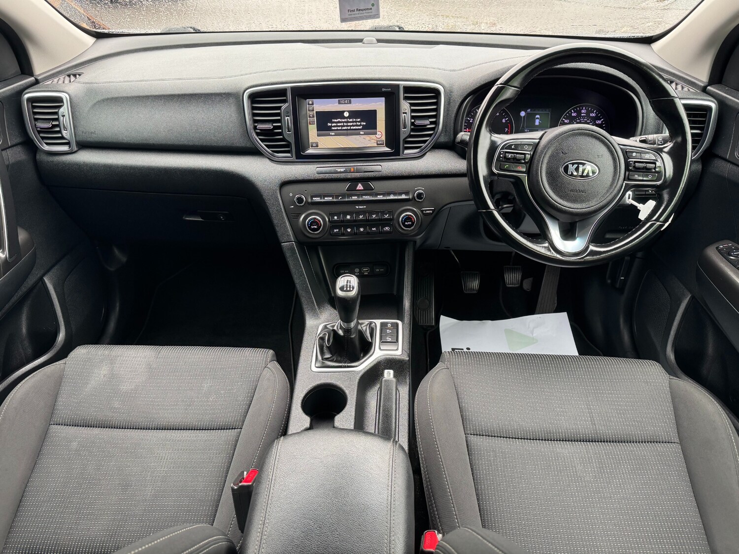 Used Kia Sportage 2017 for sale - 76157009: Photo 20