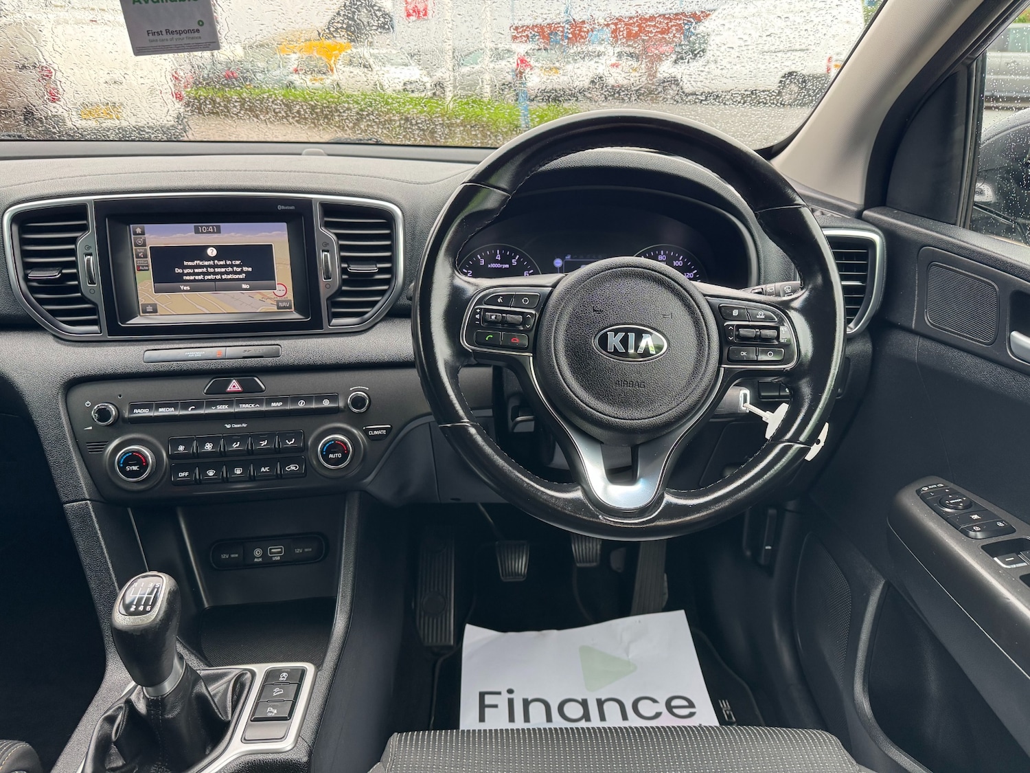 Used Kia Sportage 2017 for sale - 76157009: Photo 21