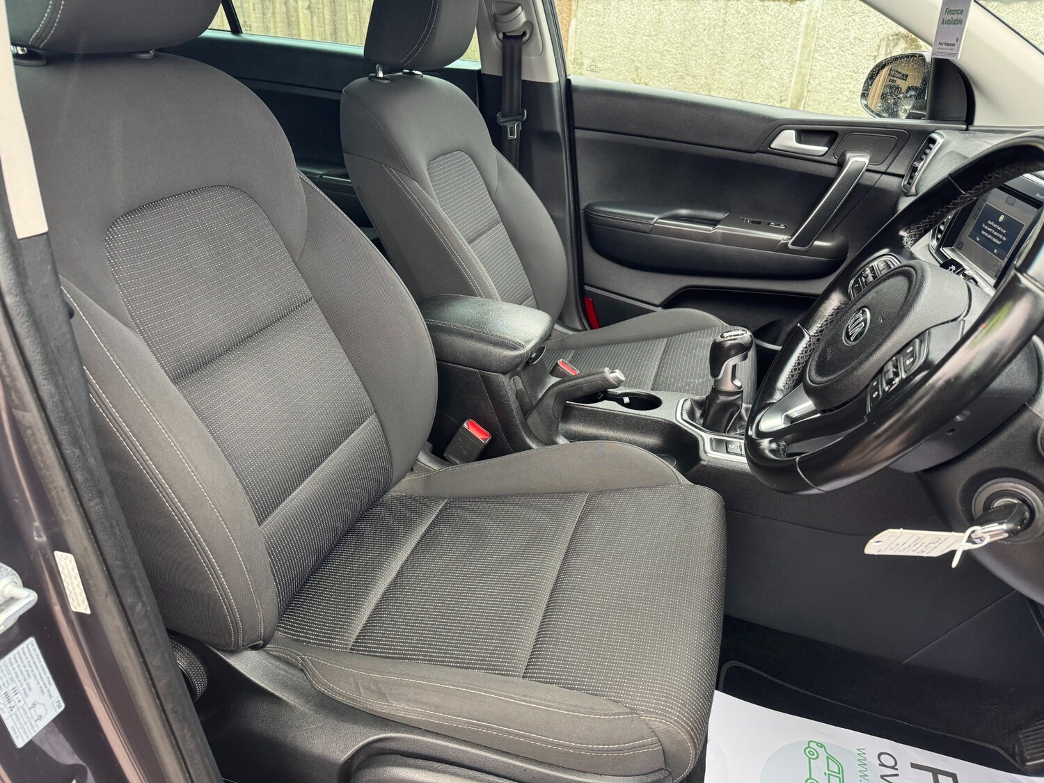 Used Kia Sportage 2017 for sale - 76157009: Photo 22