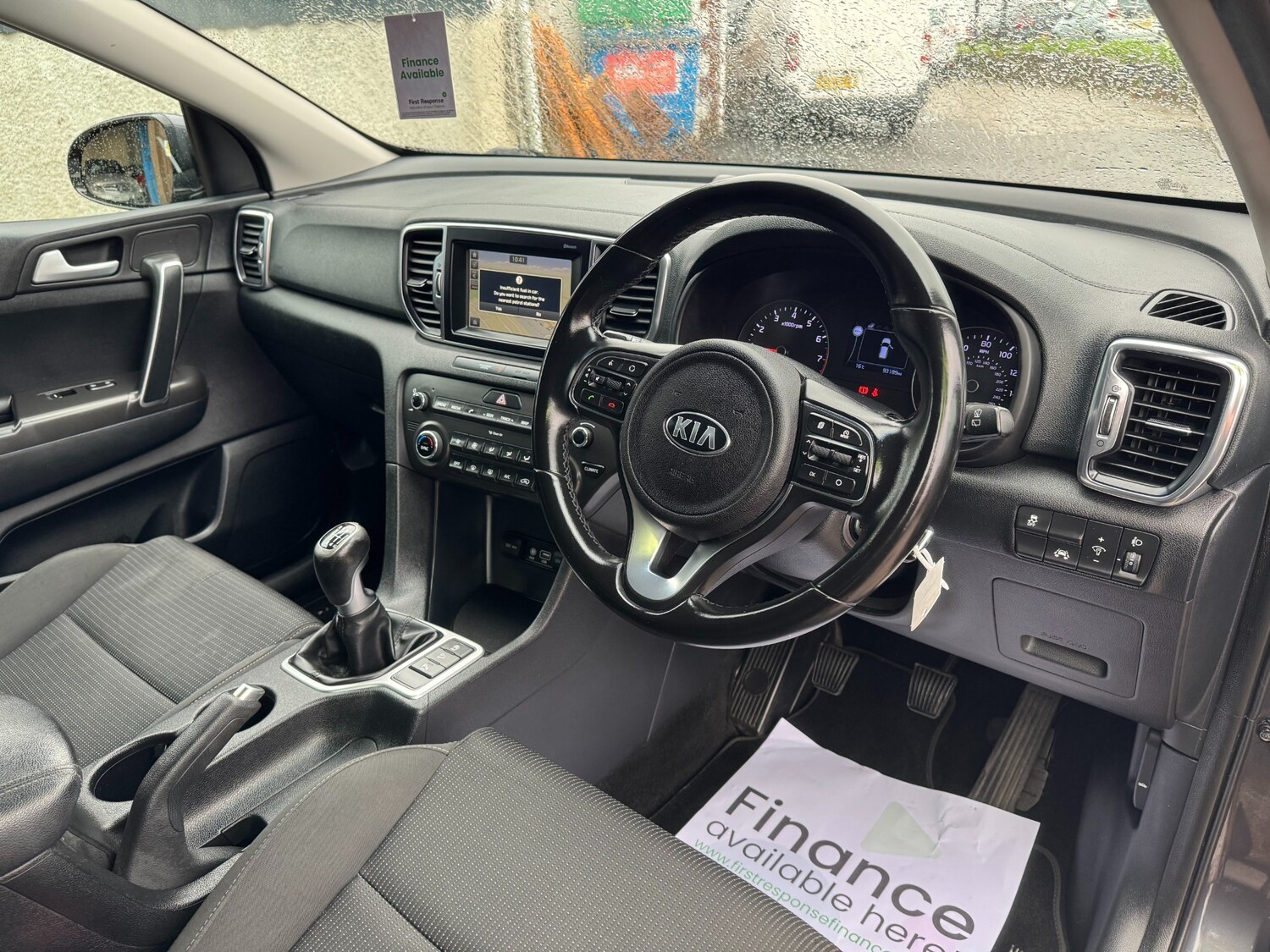 Used Kia Sportage 2017 for sale - 76157009: Photo 23