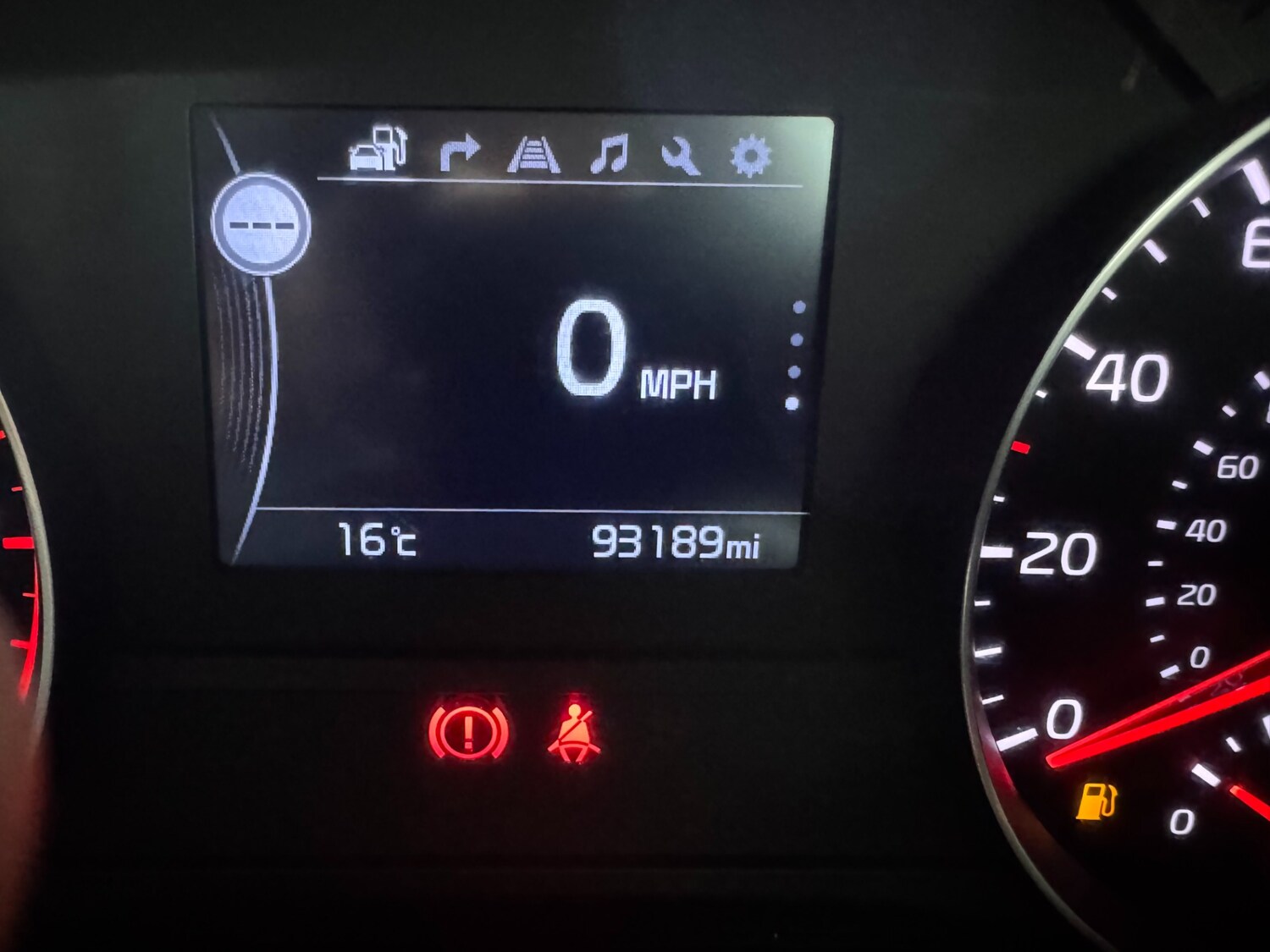 Used Kia Sportage 2017 for sale - 76157009: Photo 24