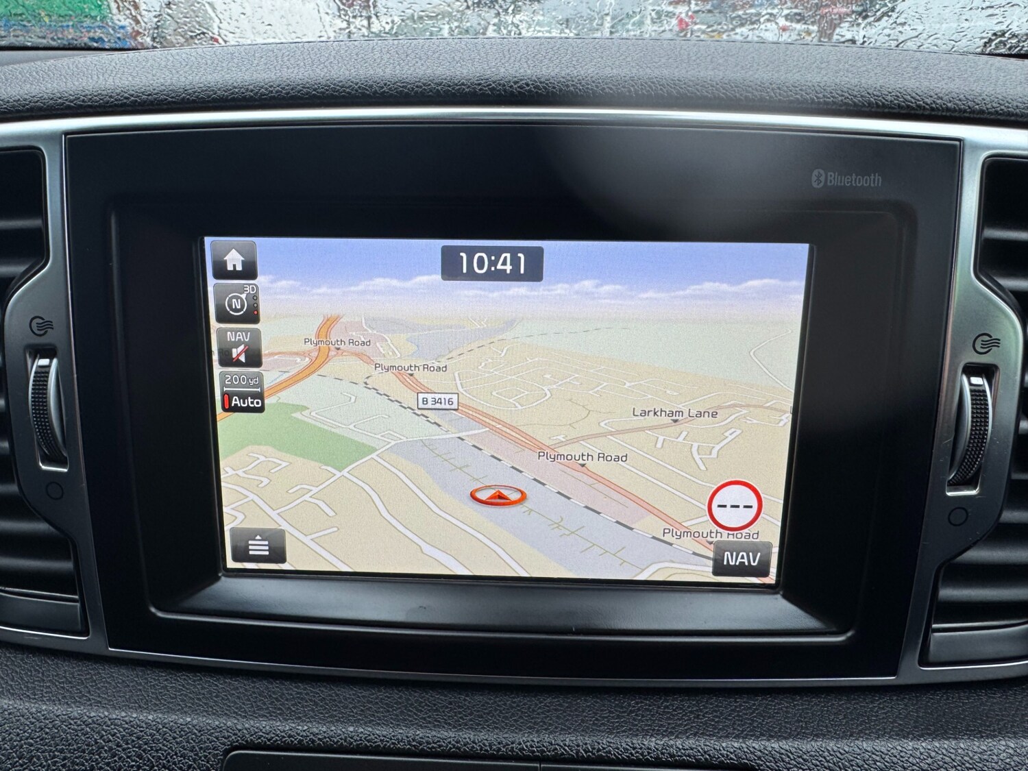 Used Kia Sportage 2017 for sale - 76157009: Photo 25