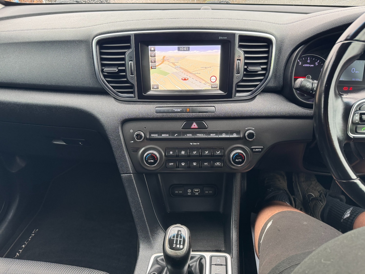 Used Kia Sportage 2017 for sale - 76157009: Photo 26