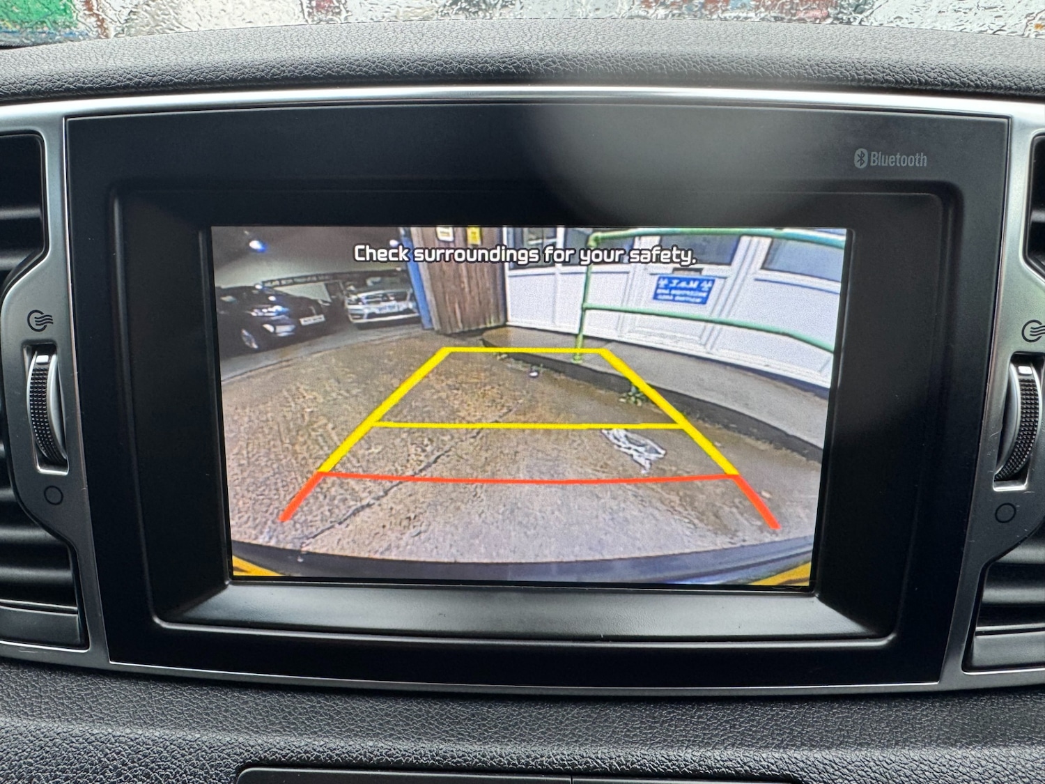 Used Kia Sportage 2017 for sale - 76157009: Photo 27