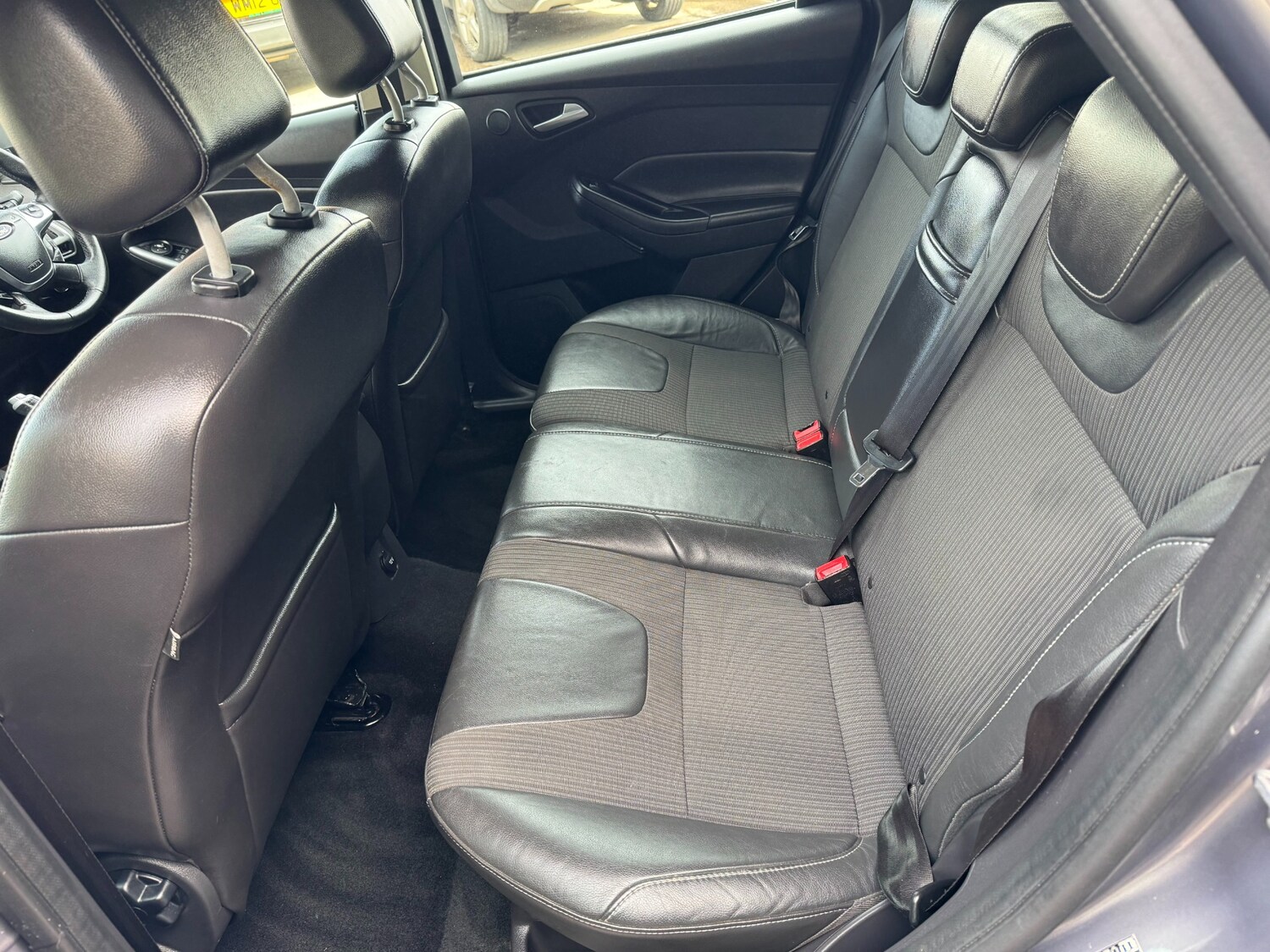 Used Ford Focus 2013 for sale - 77871866: Photo 16