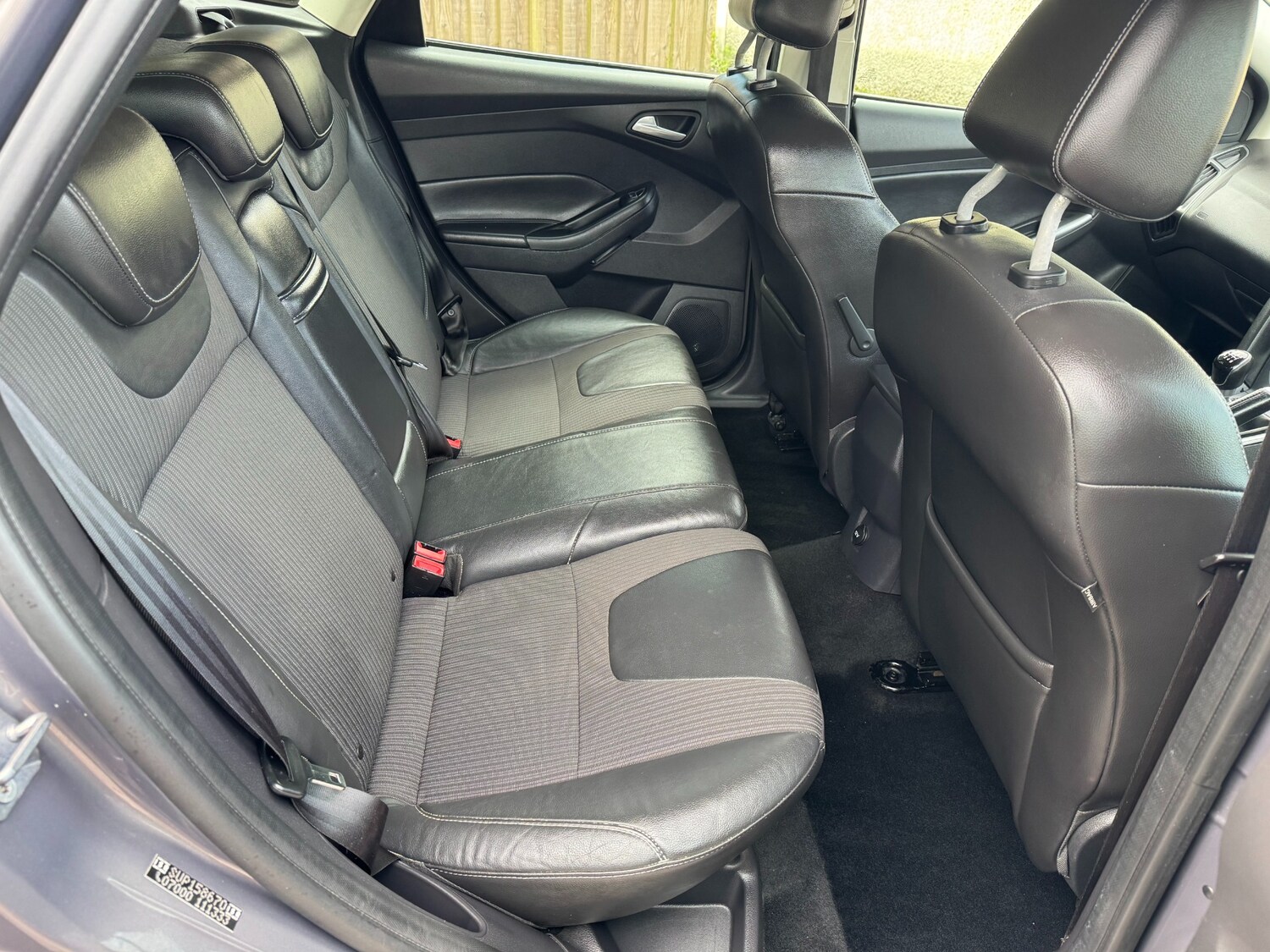 Used Ford Focus 2013 for sale - 77871866: Photo 18