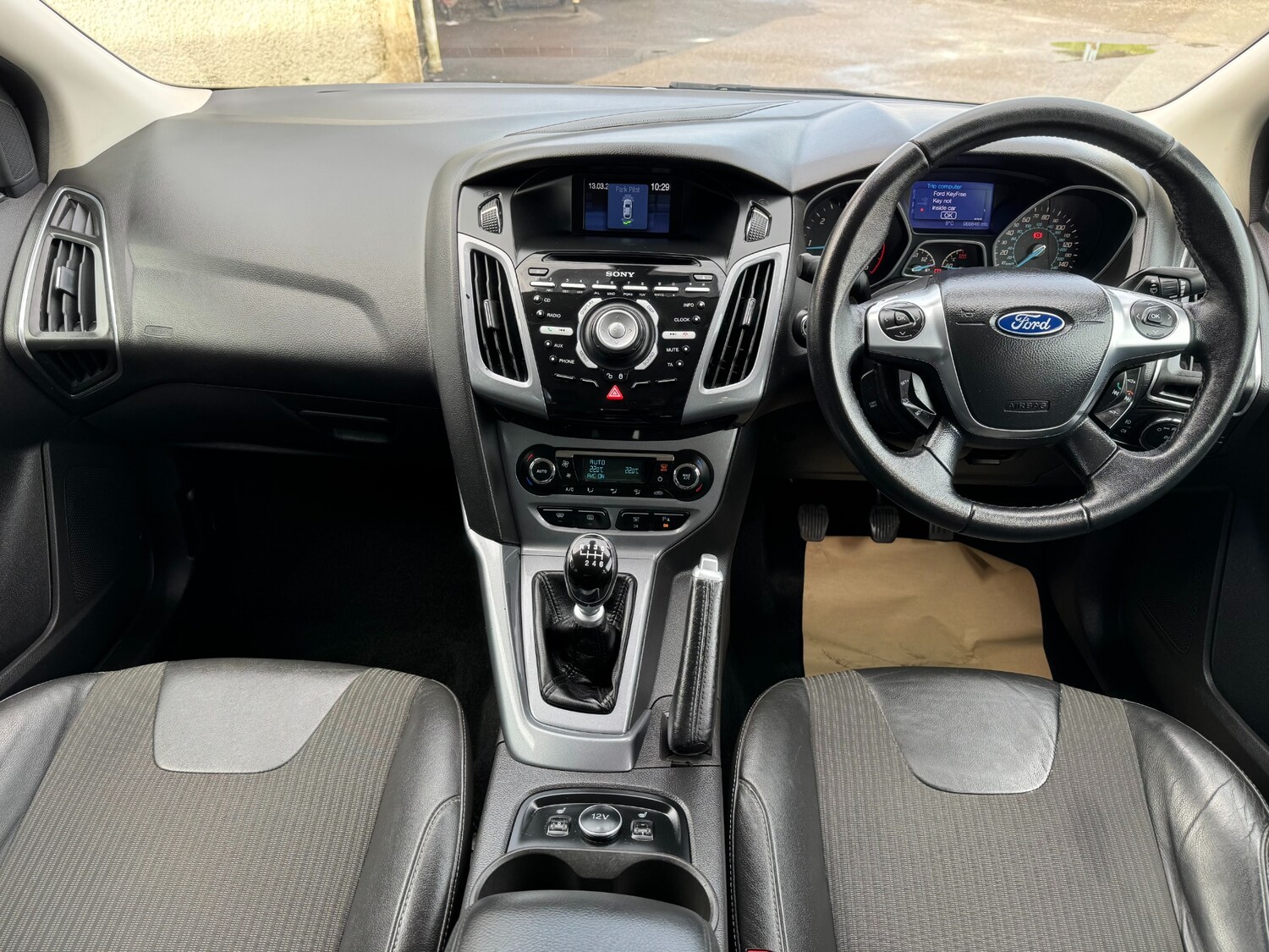 Used Ford Focus 2013 for sale - 77871866: Photo 19