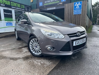 Used Ford Focus 2013 for sale - 77871866: Photo