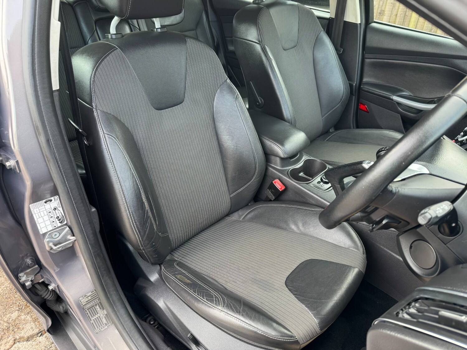 Used Ford Focus 2013 for sale - 77871866: Photo 21