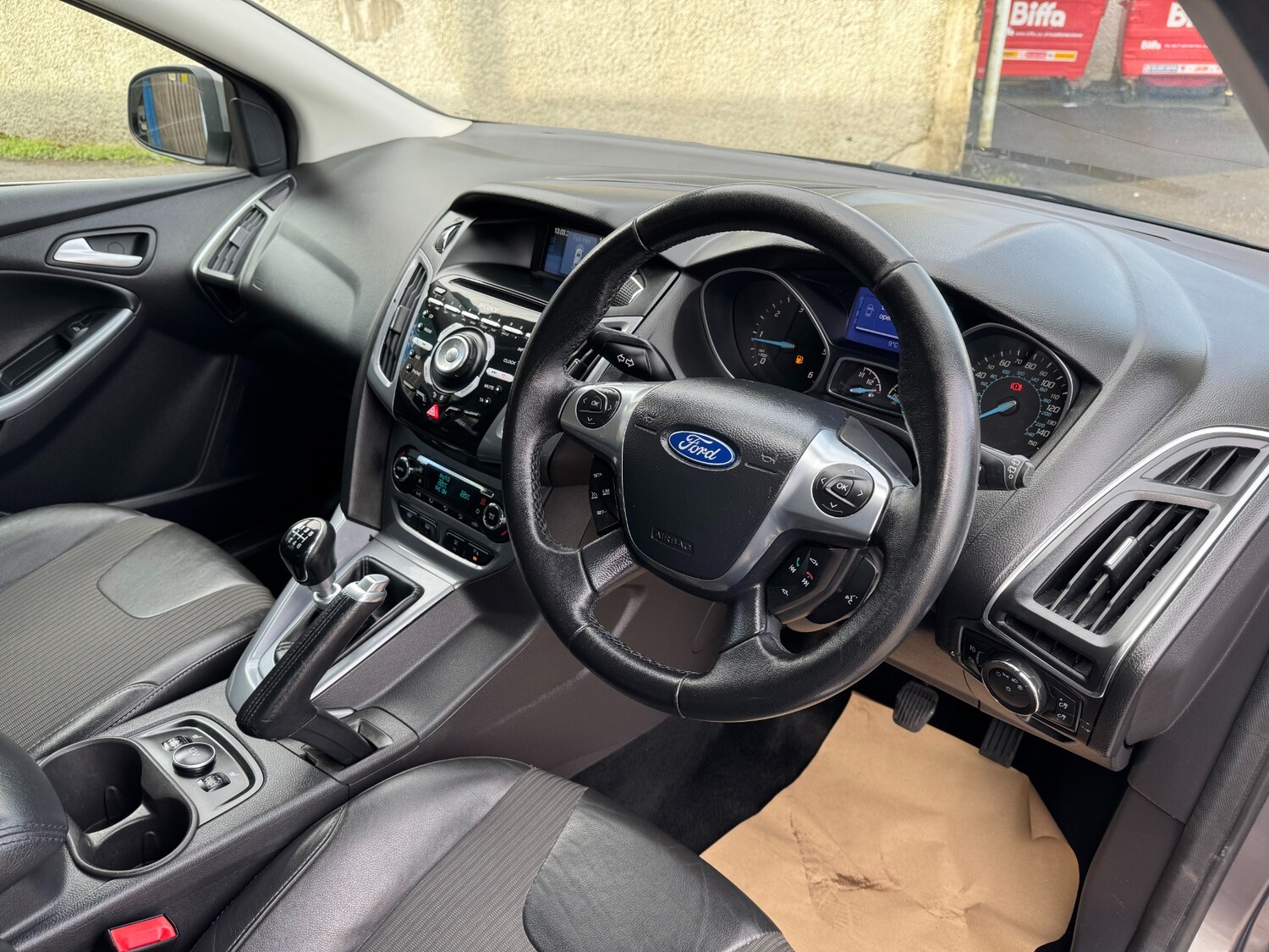 Used Ford Focus 2013 for sale - 77871866: Photo 22