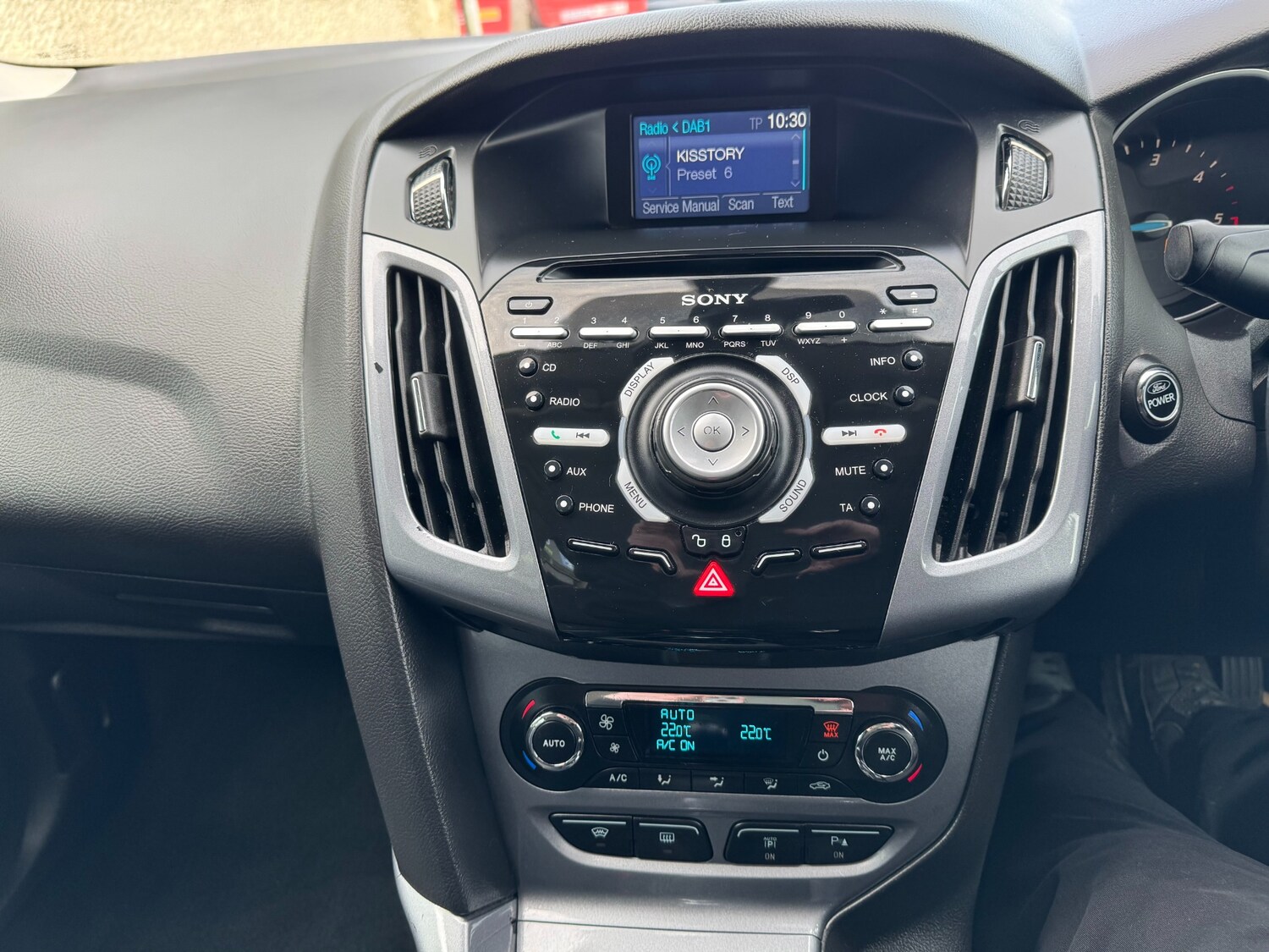 Used Ford Focus 2013 for sale - 77871866: Photo 24